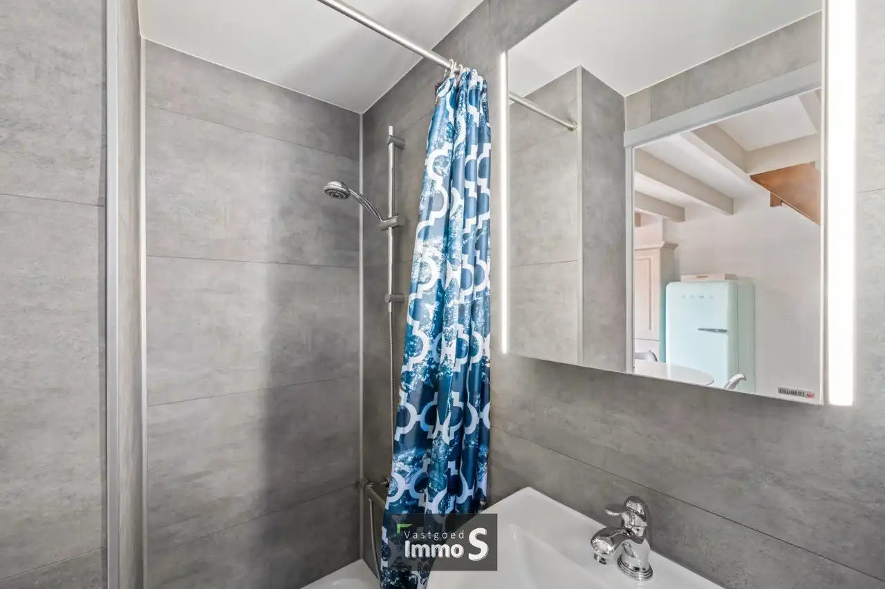 Gerenoveerde & instapklare vakantiewoning in 't Veld - Westende (Middelkerke) foto 12