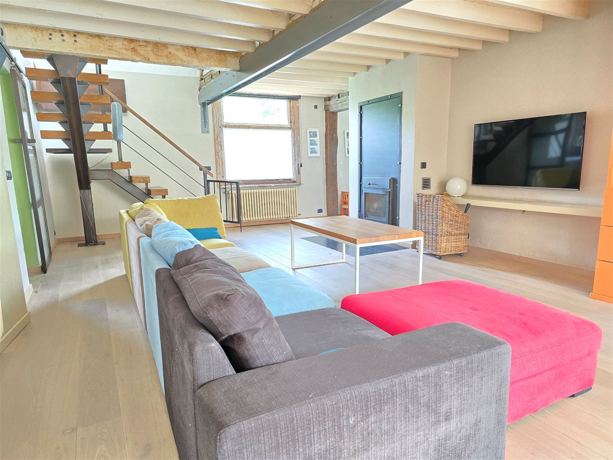 Huis foto 13