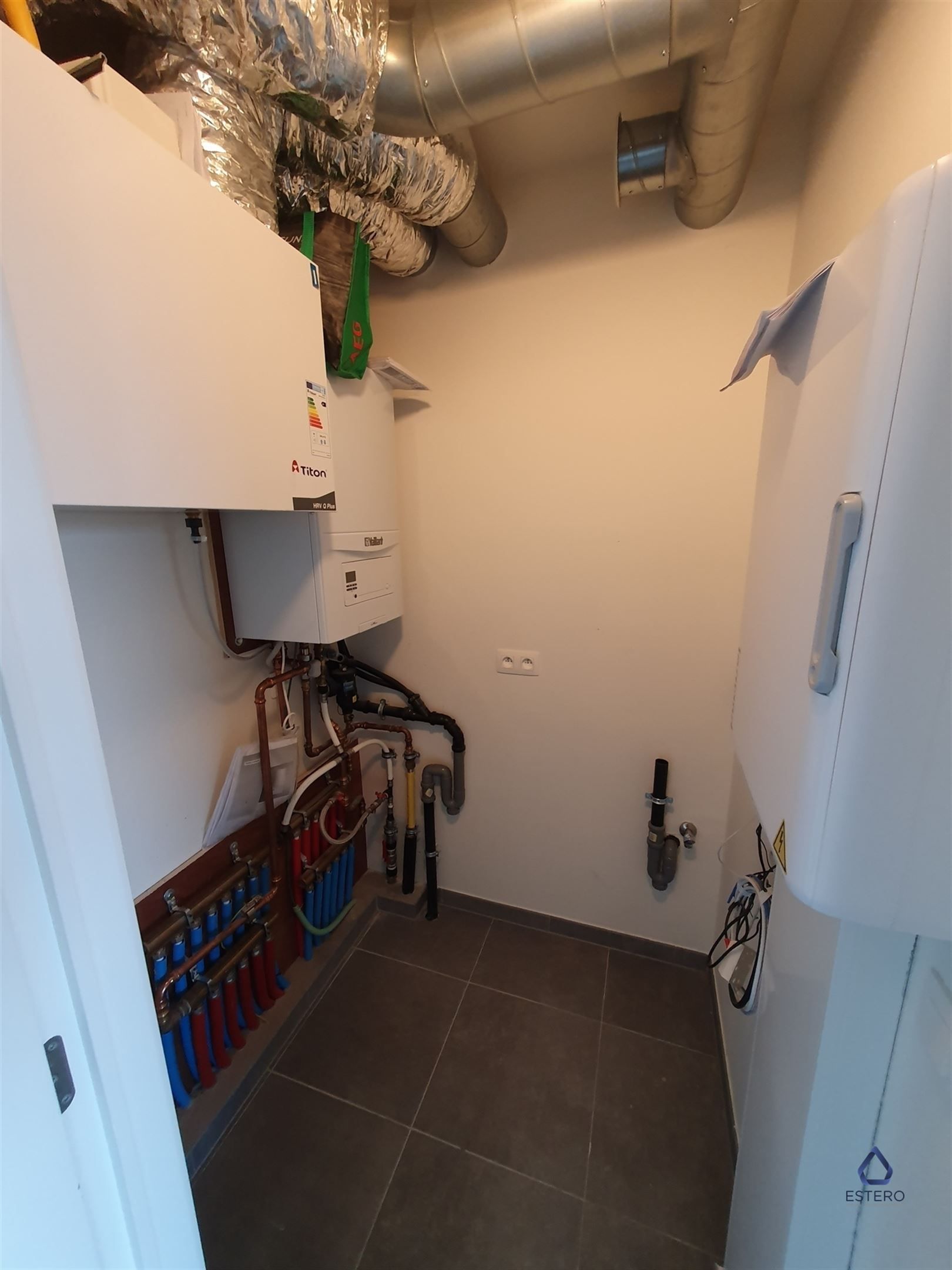 Top afgewerkt appartement voorzien van alle comfort foto 7