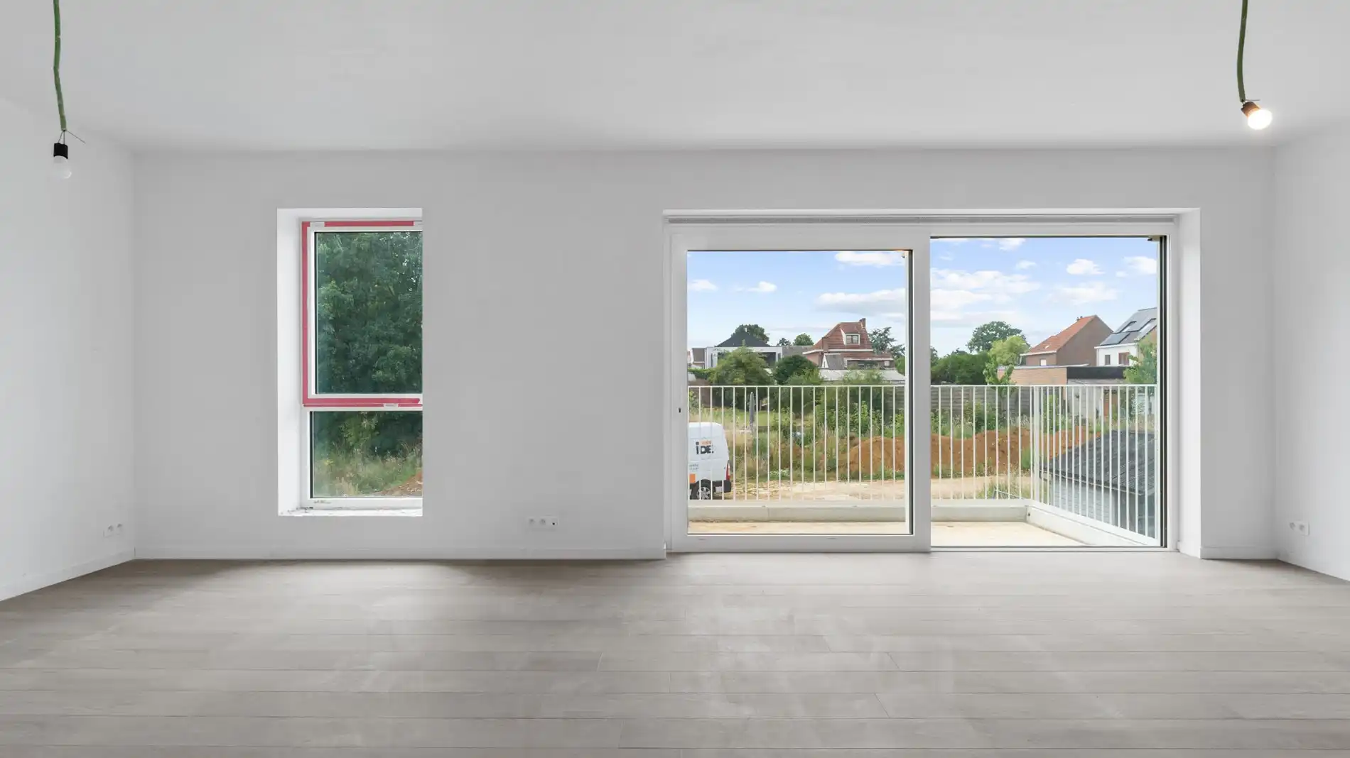 PELLENBERG - grote penthouse 175m2 foto 6