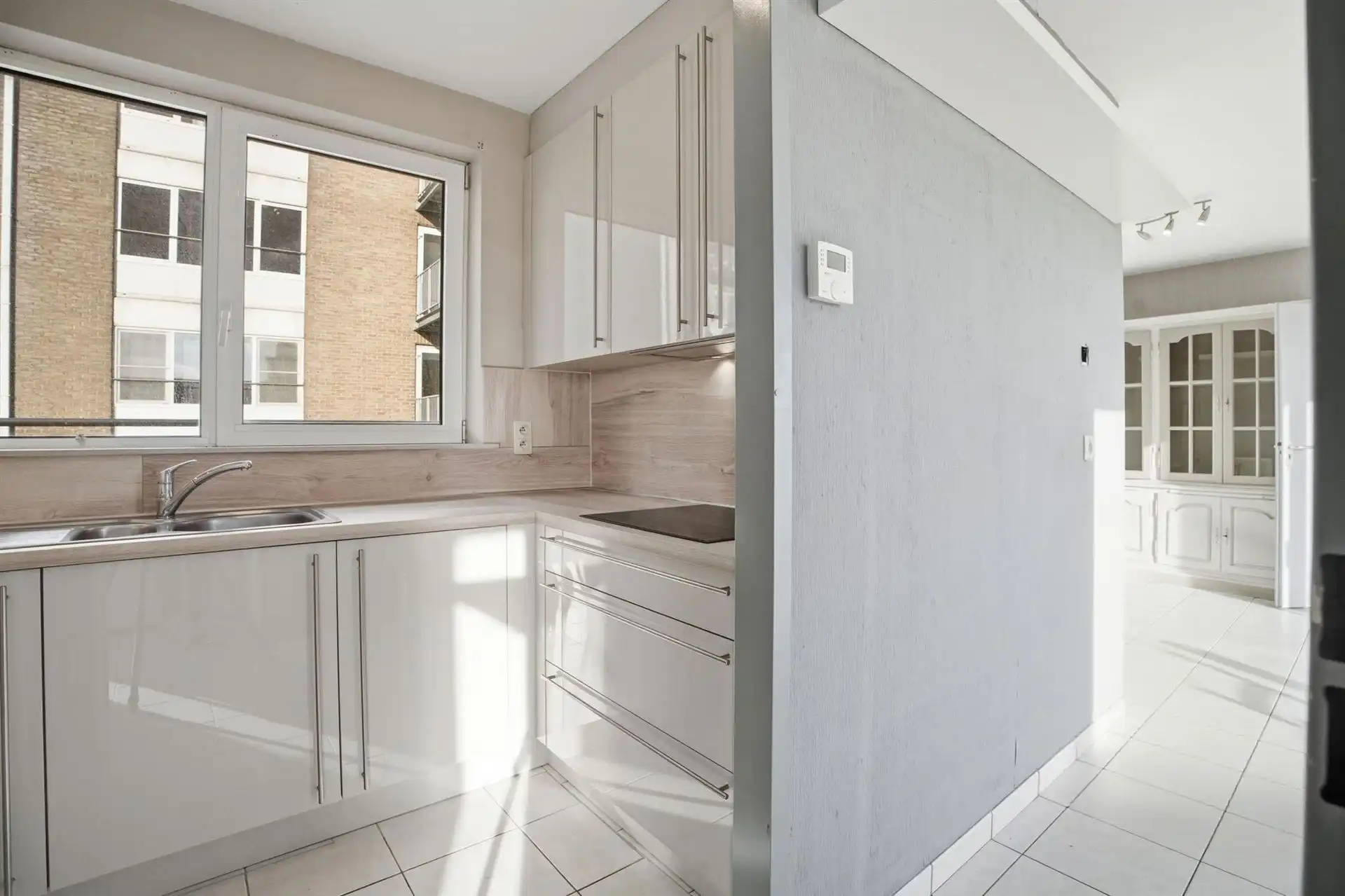 GROTE TERRASSEN / ZONNIG  foto 8