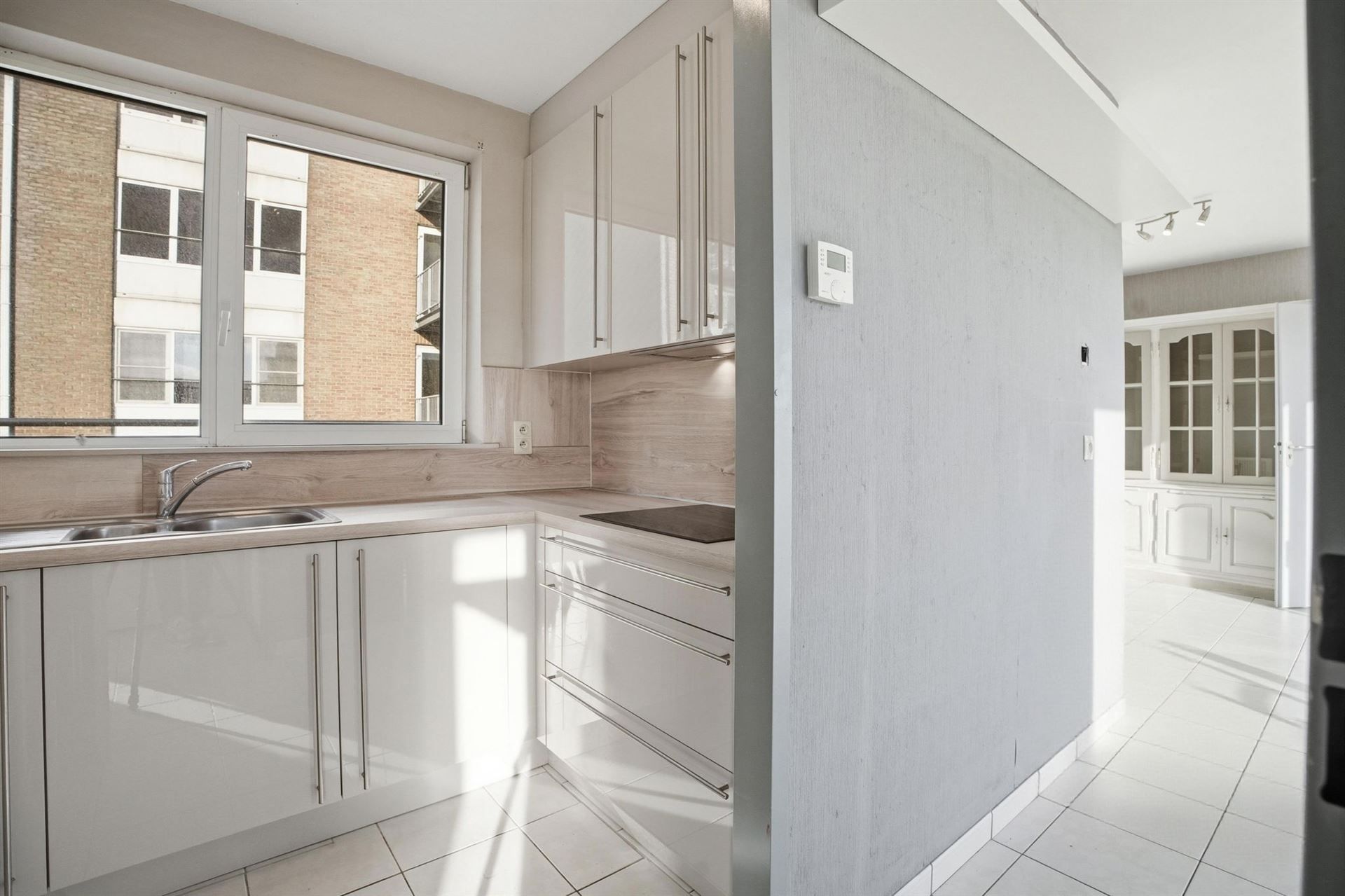 GROTE TERRASSEN / ZONNIG  foto 8