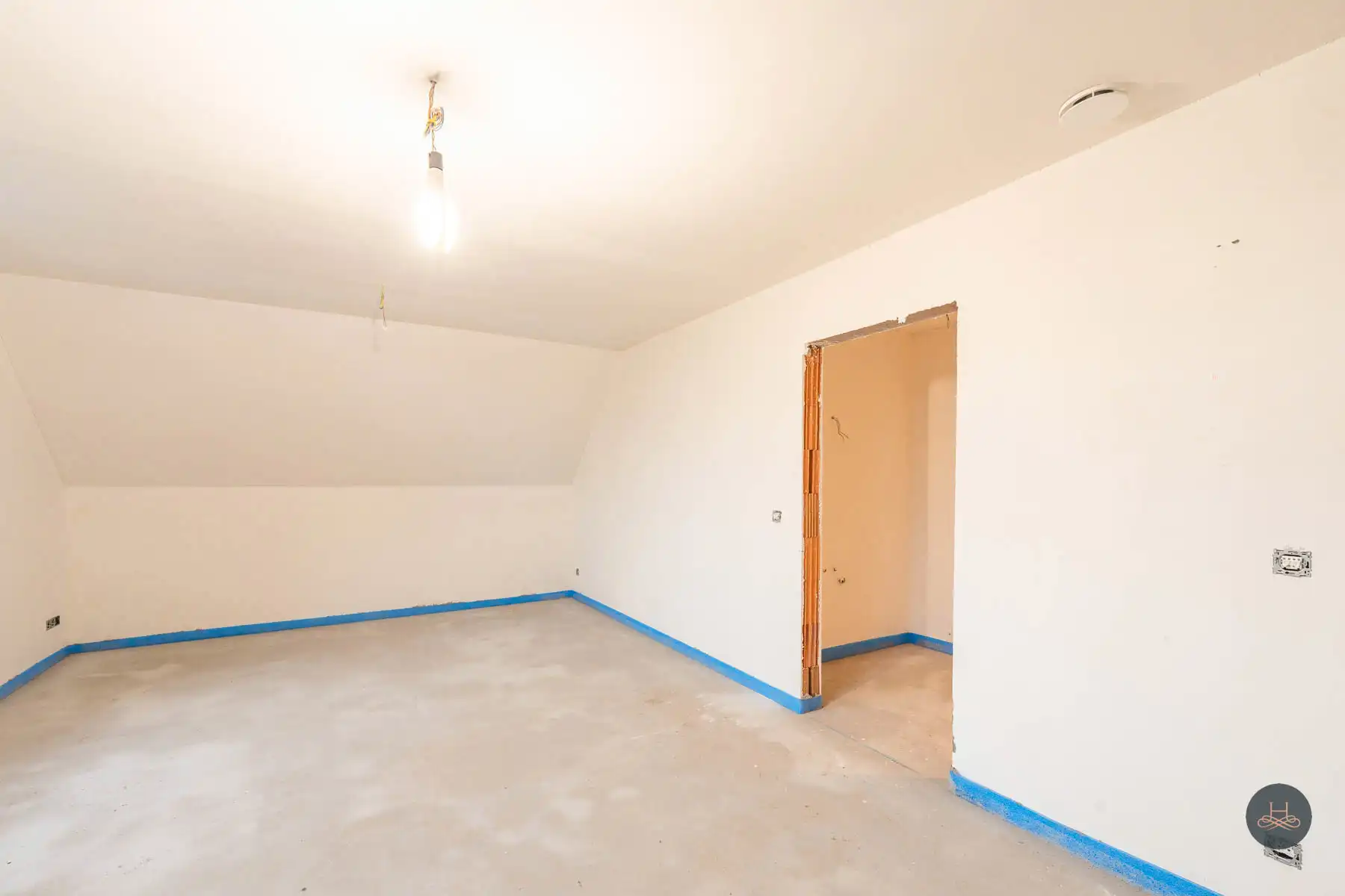 Stijlvolle landelijke BEN-nieuwbouwwoning foto 19