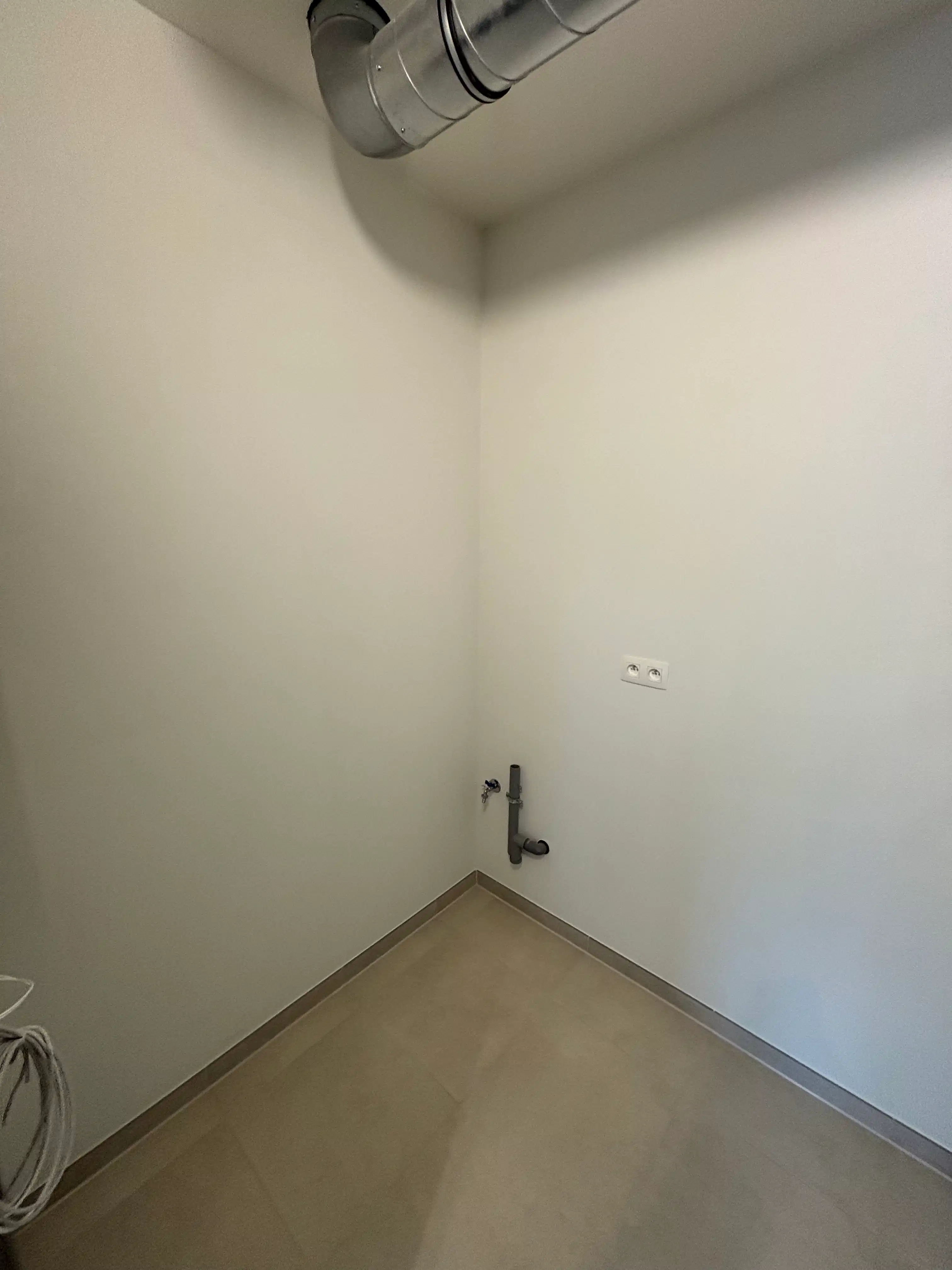 Te Huur – Modern Nieuwbouwappartement met 2 Slaapkamers op de Oude Kodak-site in Koningslo! foto 13