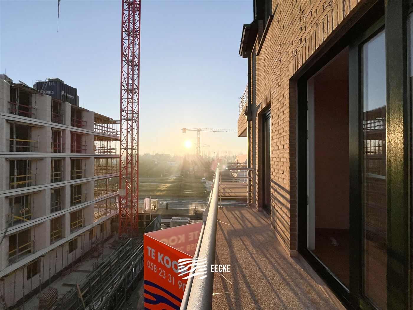 Appartement met 1 slaapkamer foto 3