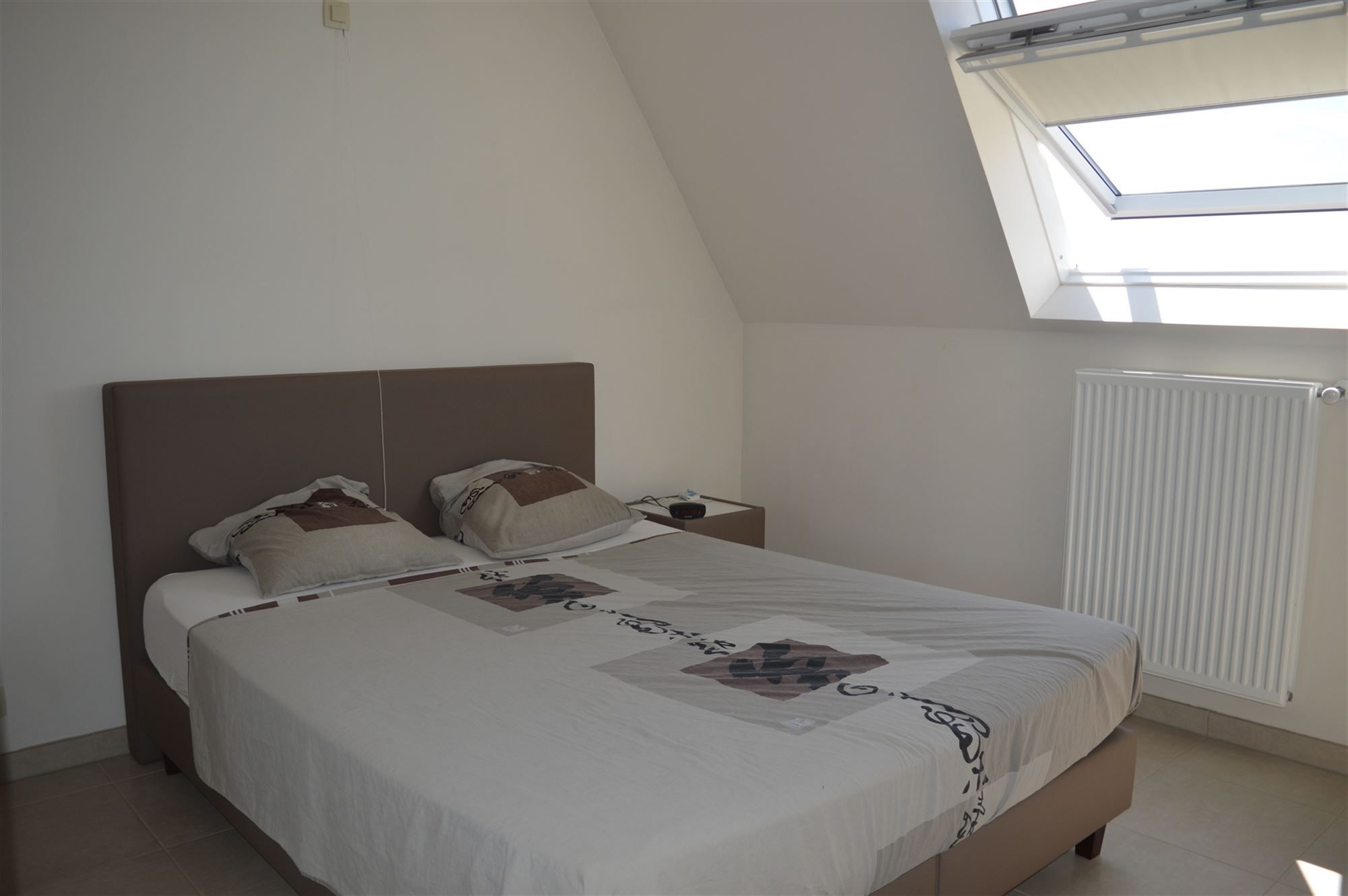 1-slaapkamer appartement foto 8