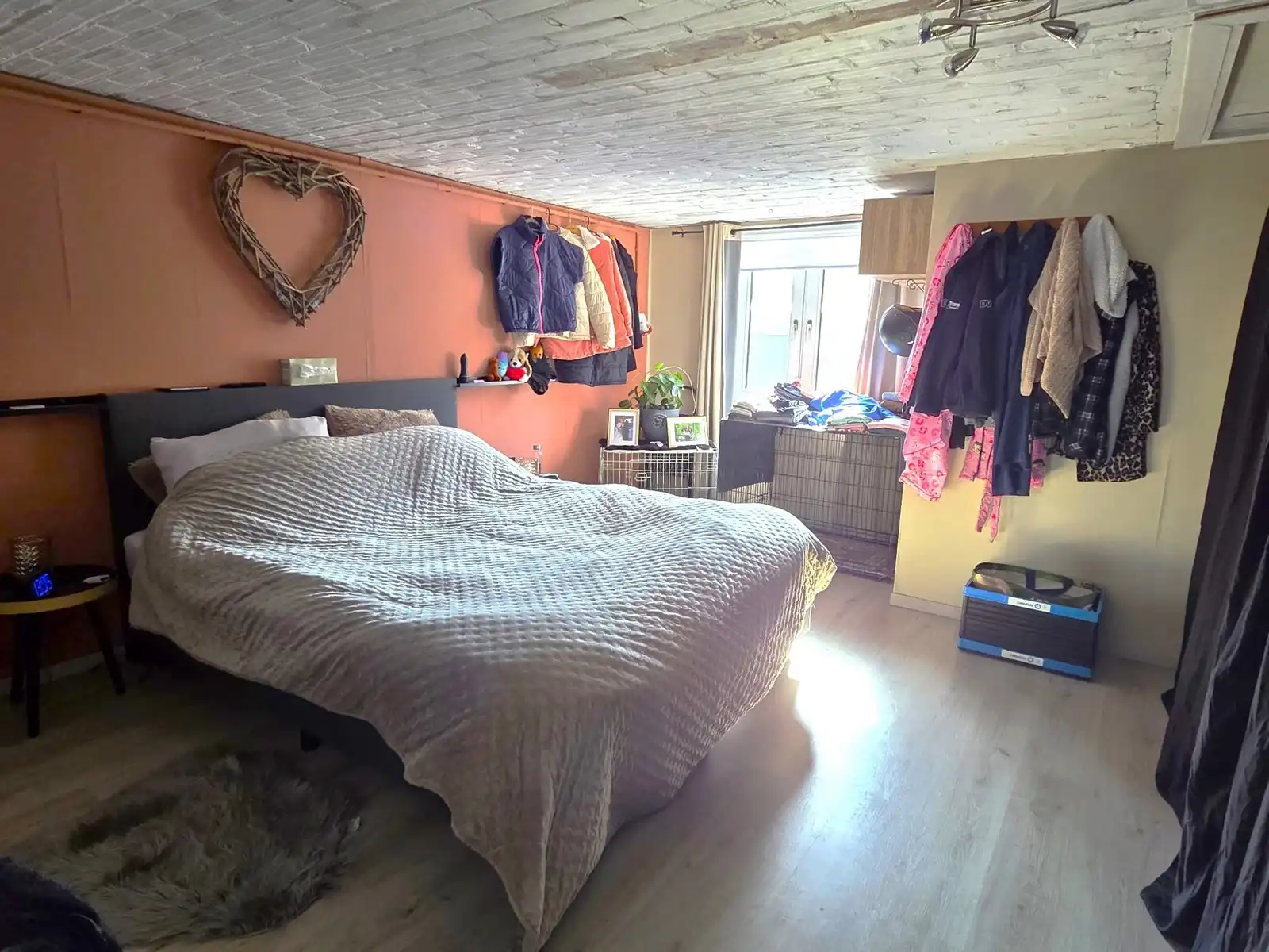 WSB-Immo: Instapklare gezinswoning met zuidgerichte tuin foto 11