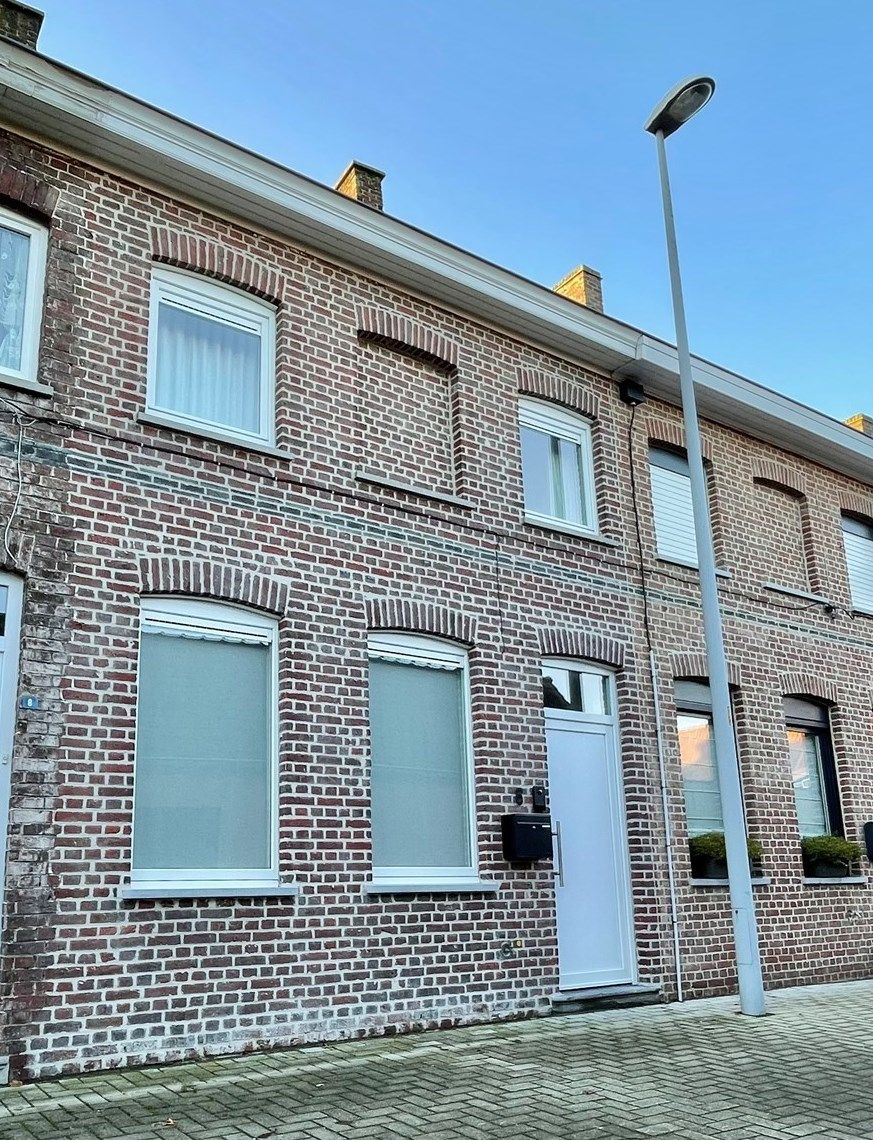 Prachtig afgewerkte woning met 3 slaapkamers in Oekene foto 21