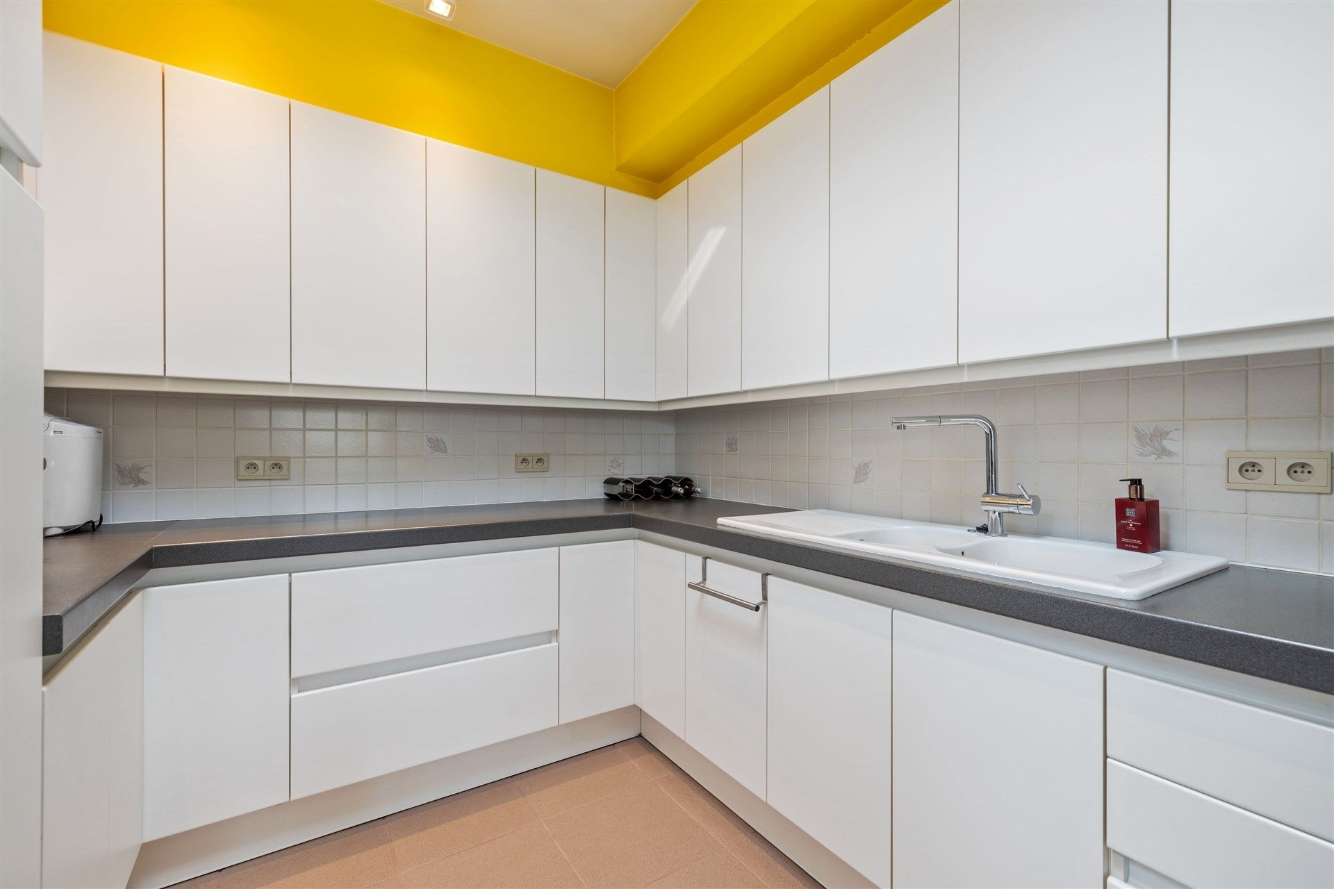 Instapklare gezinswoning met 3 slaapkamers nabij het centrum foto 14