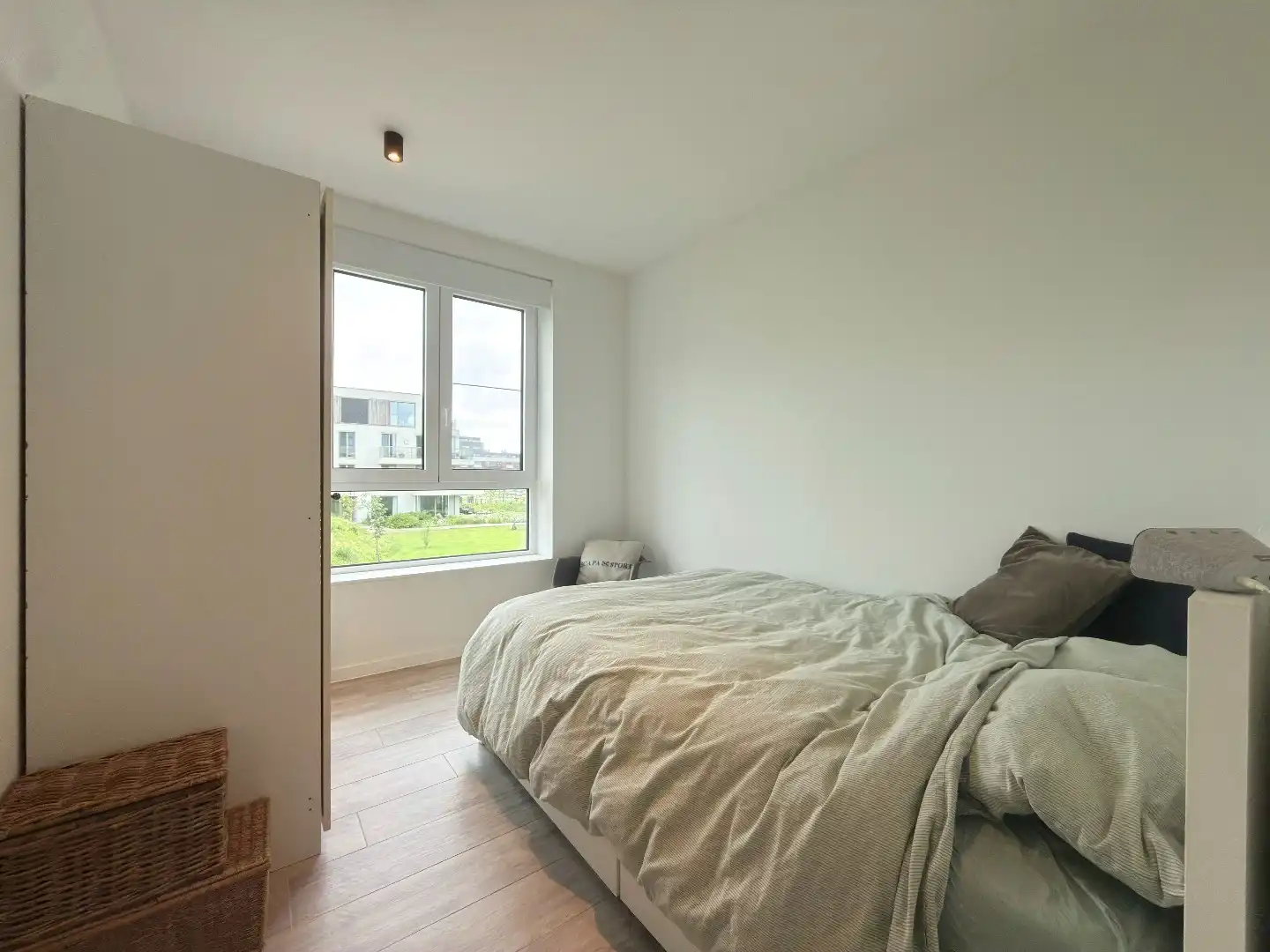 Appartement met drie slaapkamers in centrum Herent foto 16