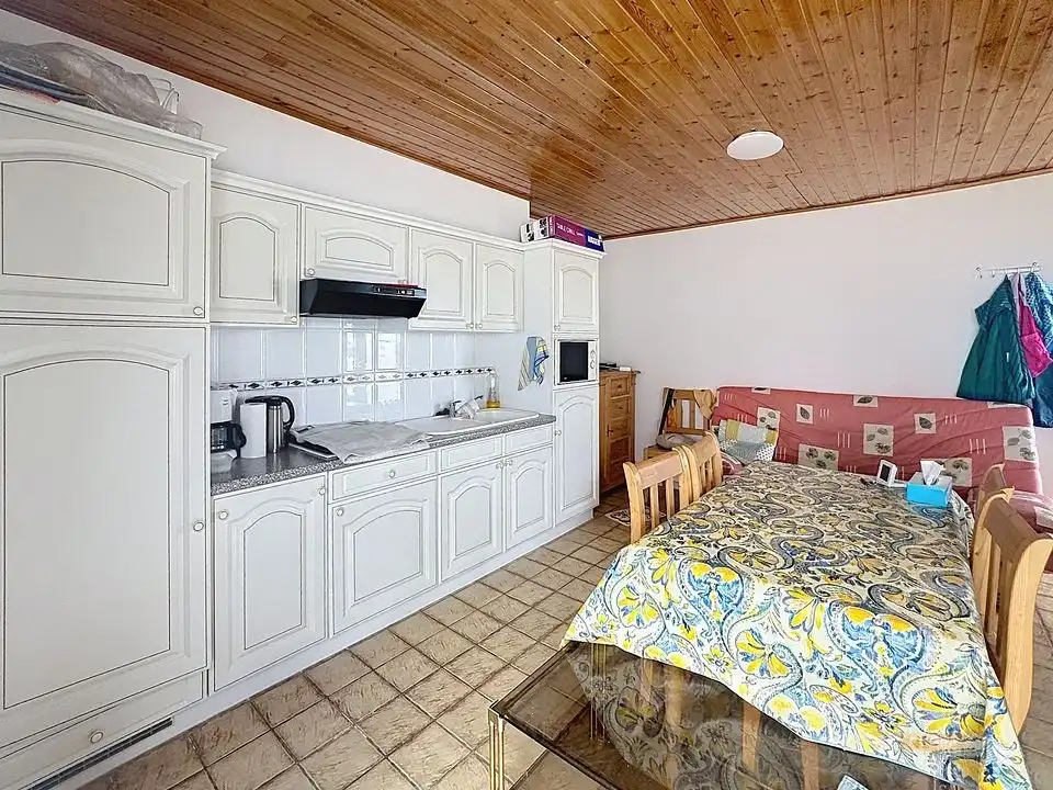 Vakantiewoning met 2 slaapkamers in ’t Zand – Westende foto 8
