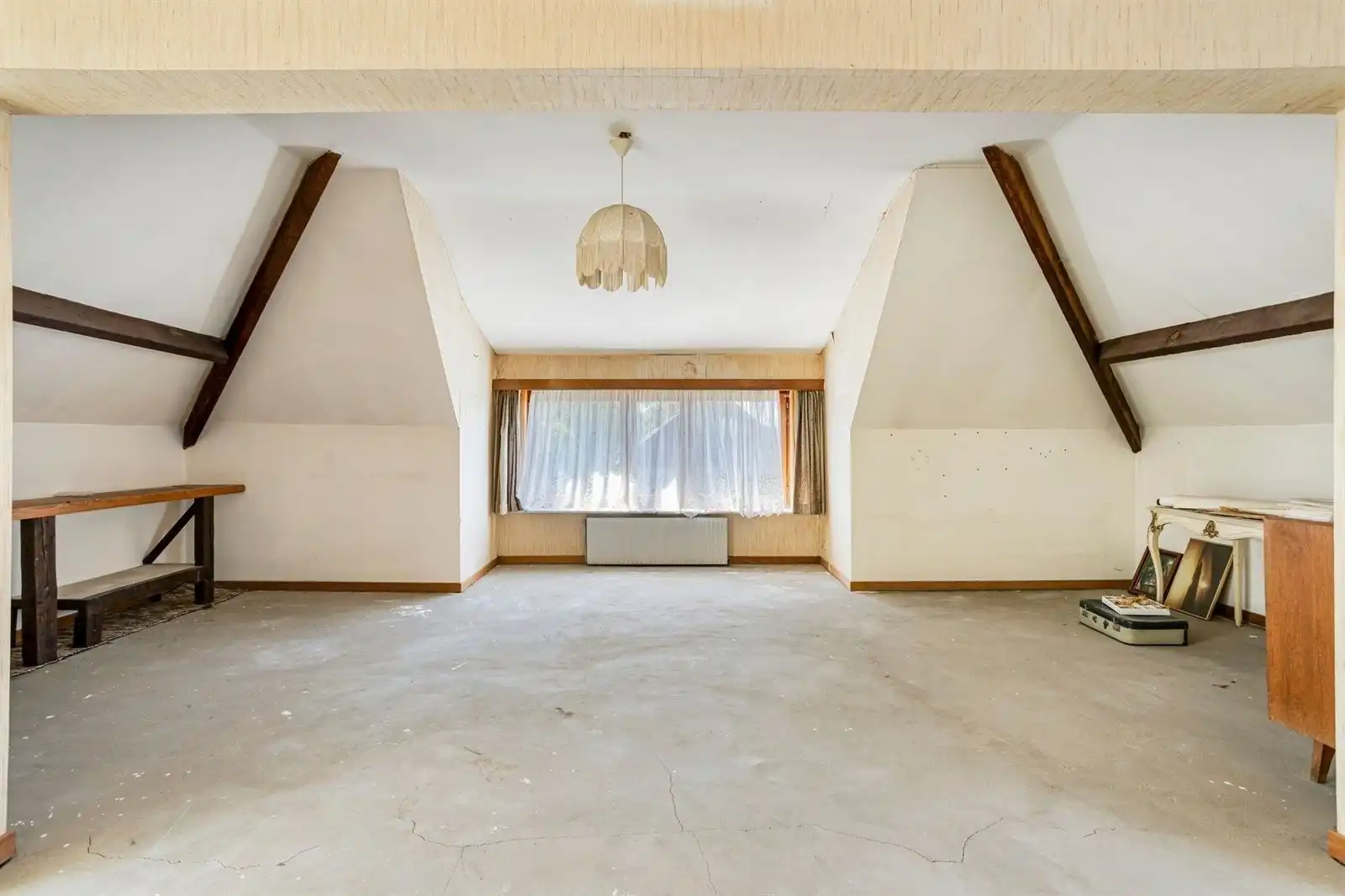 Te renoveren gezinswoning  (371 m²) met 5 slaapkamers op een perceel van 10a66ca te Huizingen foto 22