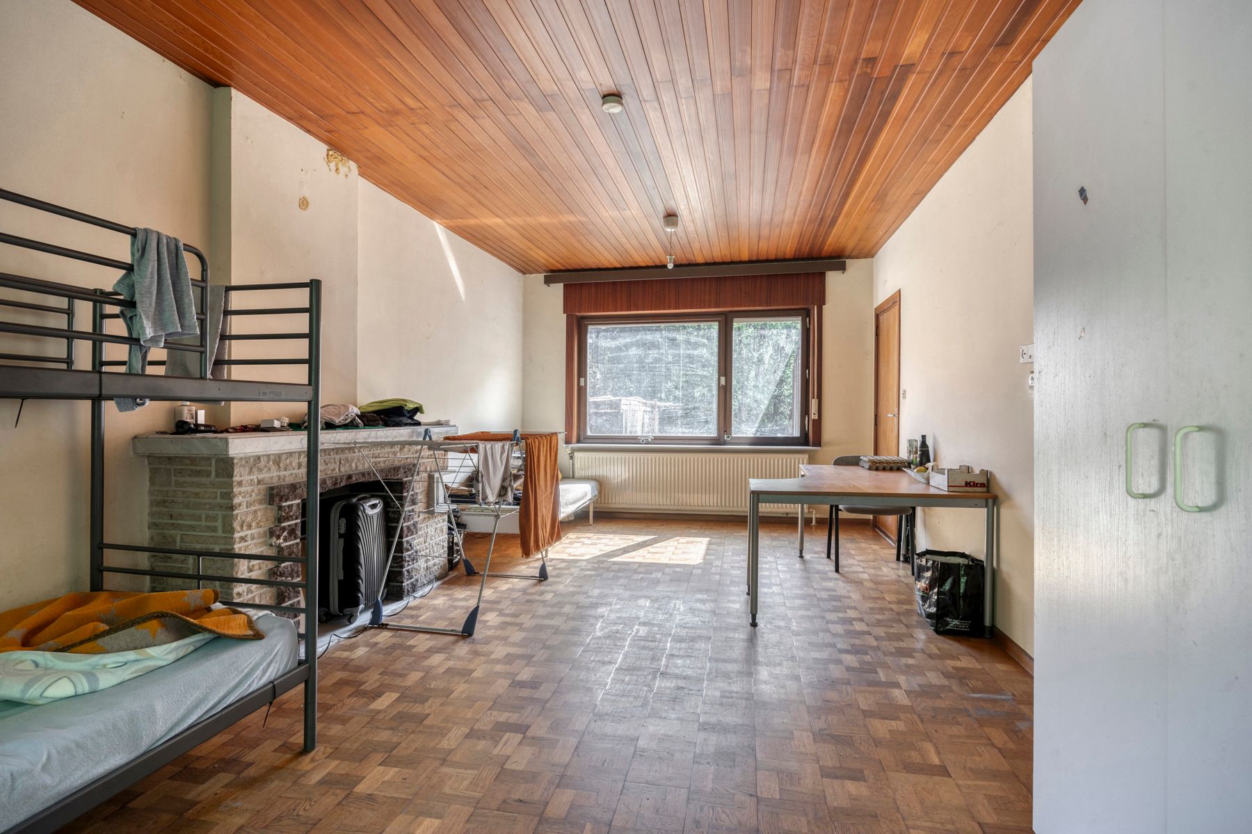 TOTAALRENOVATIE aan ingang Heverlee bos. foto 4