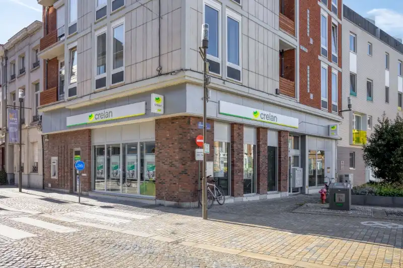 Commerciële ruimte te koop Hoogstraat 32 - 2800 Mechelen