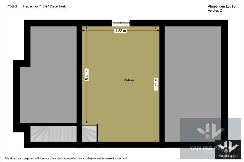 MODERNE PASTORIESTIJL NIEUWBOUWWONING OP 2 MIN VAN NATUURGEBIED foto 14