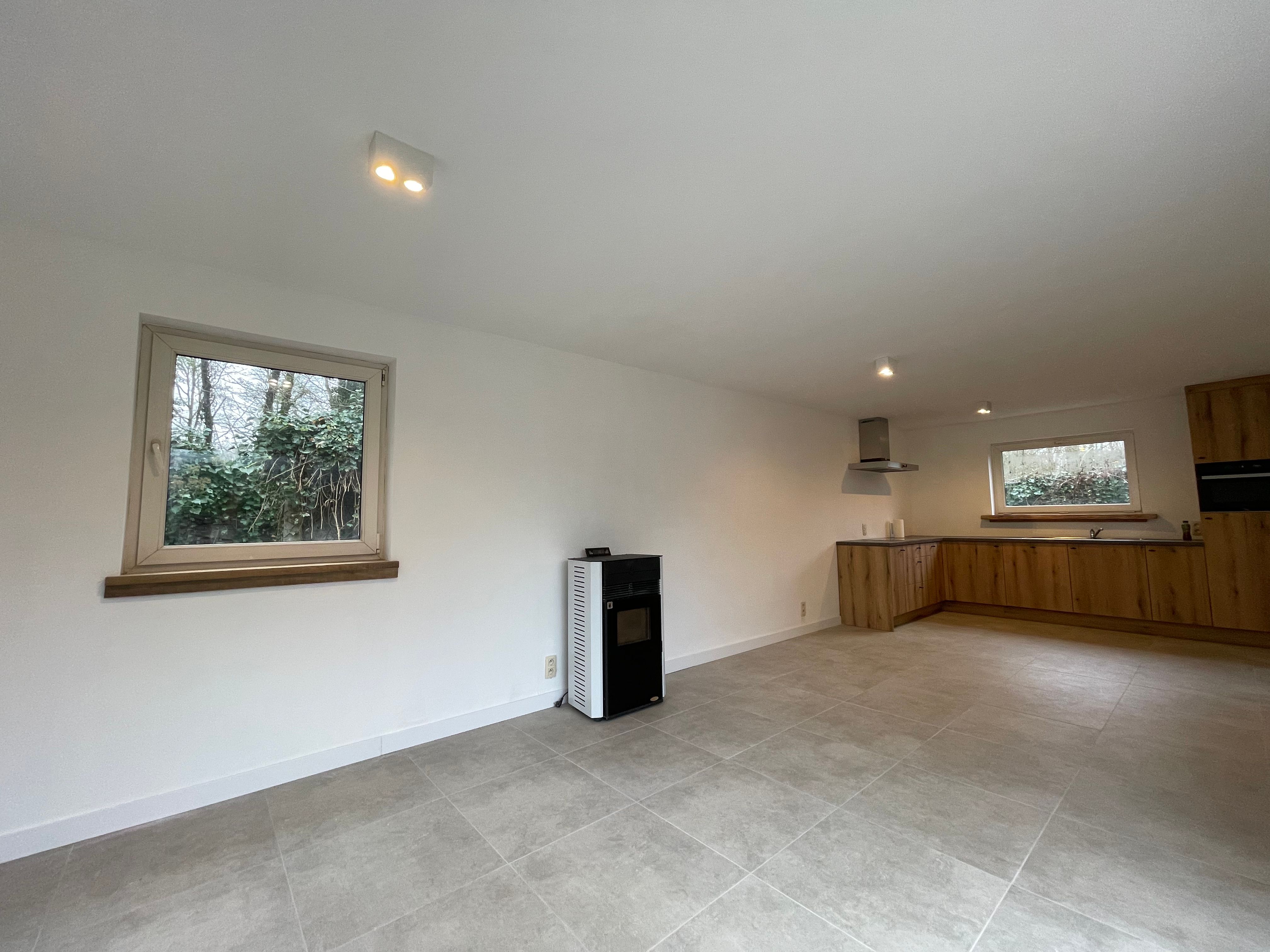 Vernieuwd buitenverblijf  foto 2