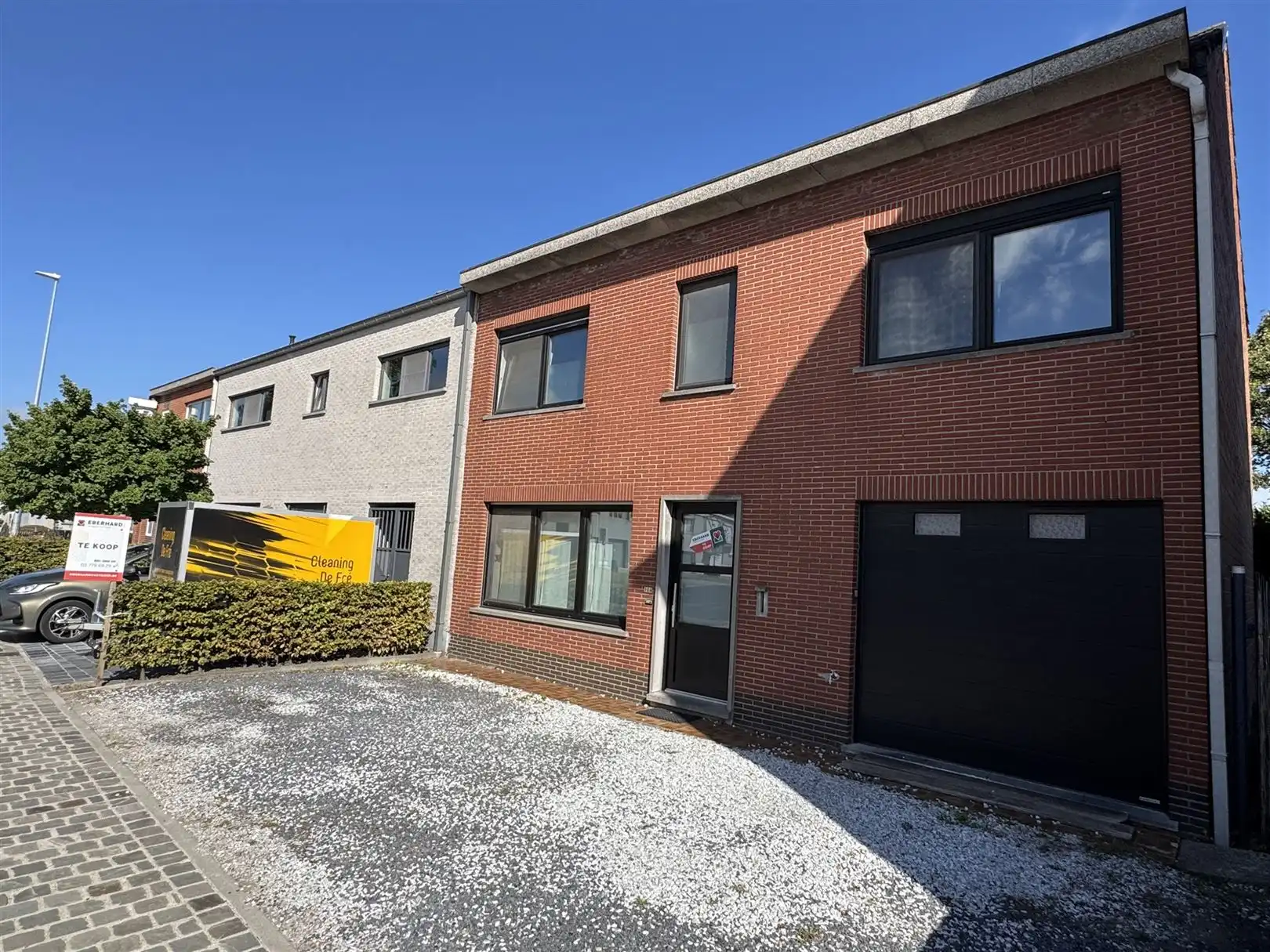 Eengezinswoning foto 2