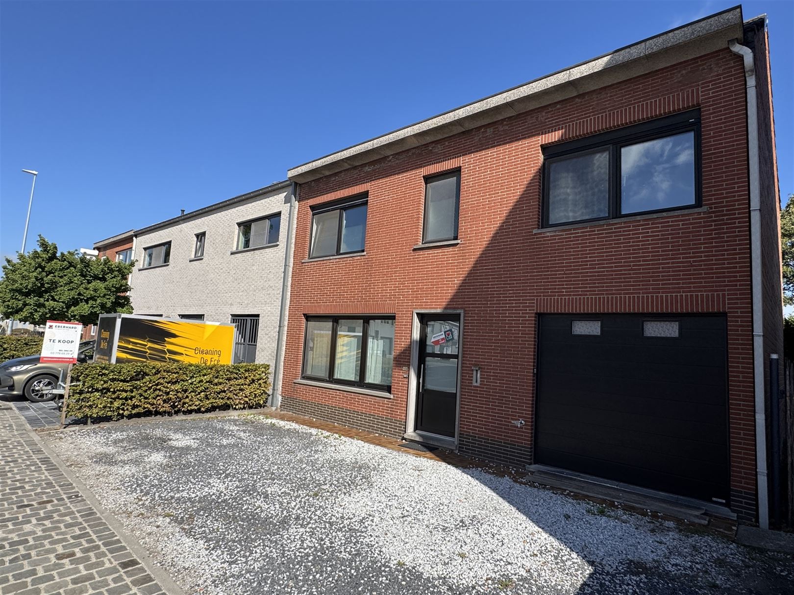 Eengezinswoning foto 2