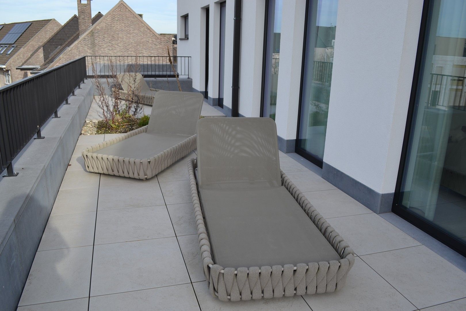 Exclusief penthouse foto 15