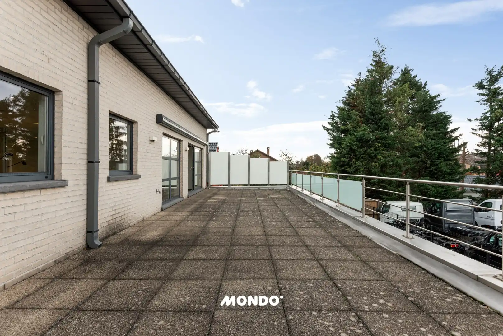 Kantoorruimte te huur op absolute toplocatie – Londerzeel (A12) foto 8