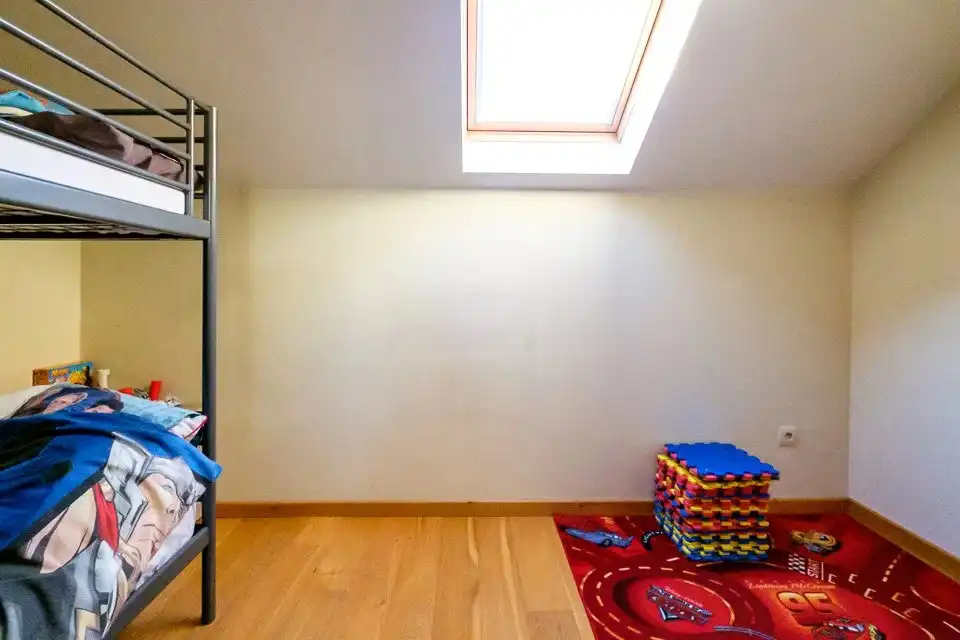 Knappe loft met groot terras foto 6