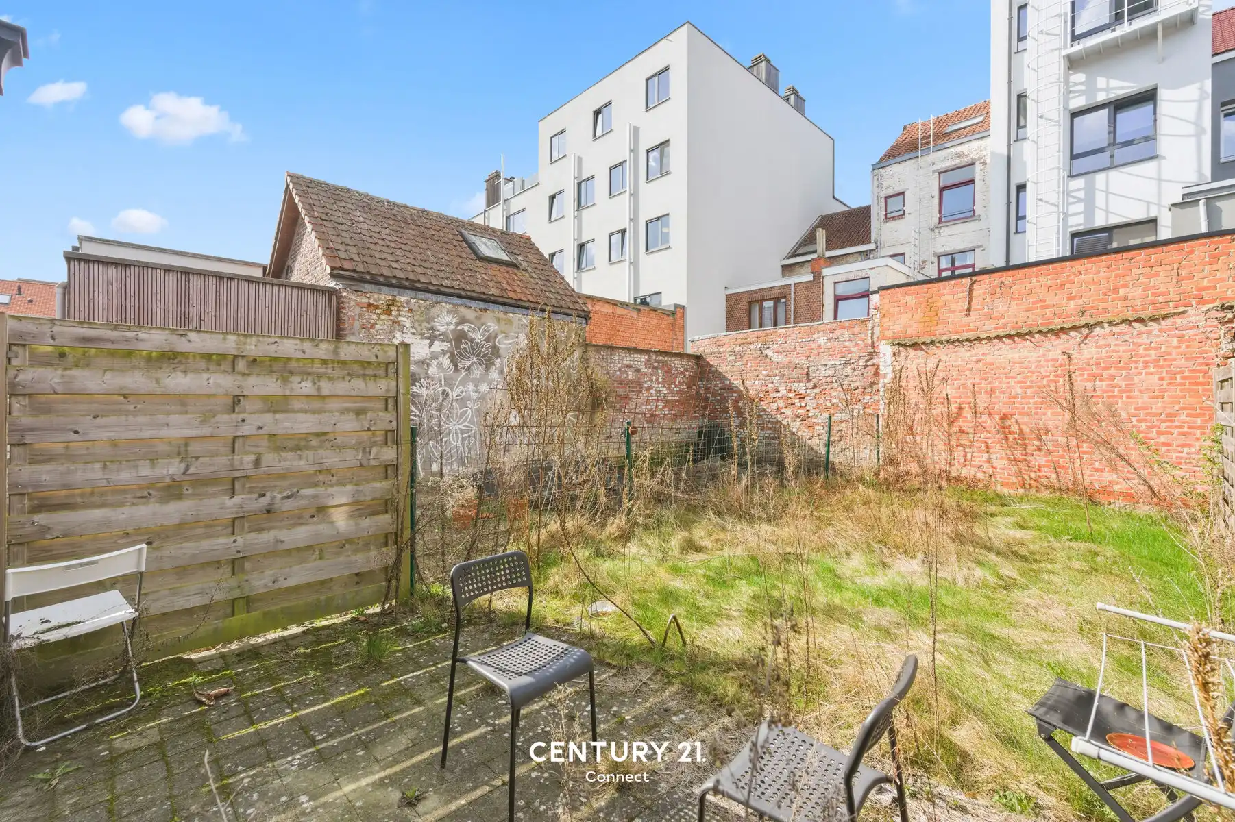 Opbrengsteigendom Gildenstraat Leuven foto 20