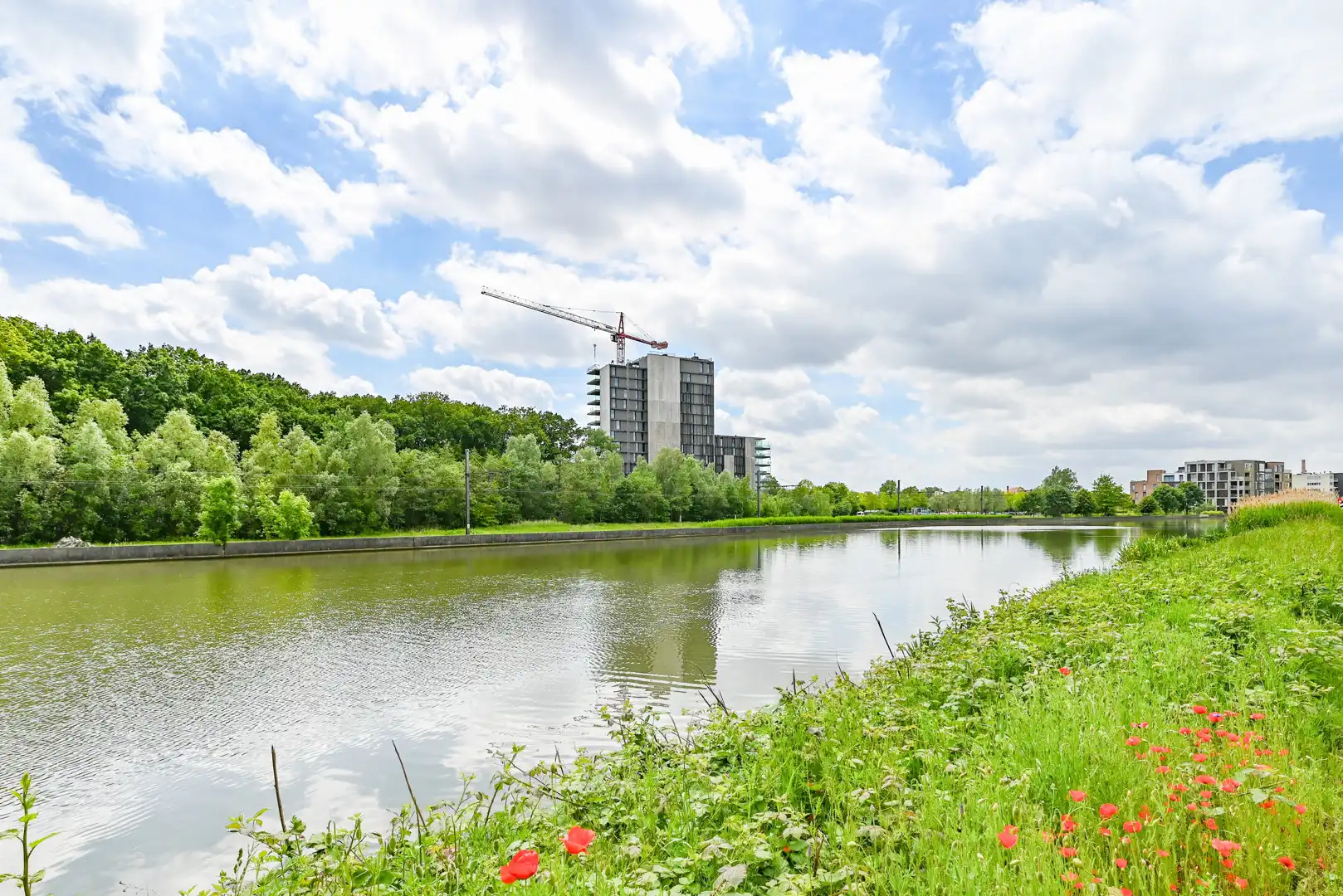 Blauwpoorte - Kasteeltoren 2 foto 15