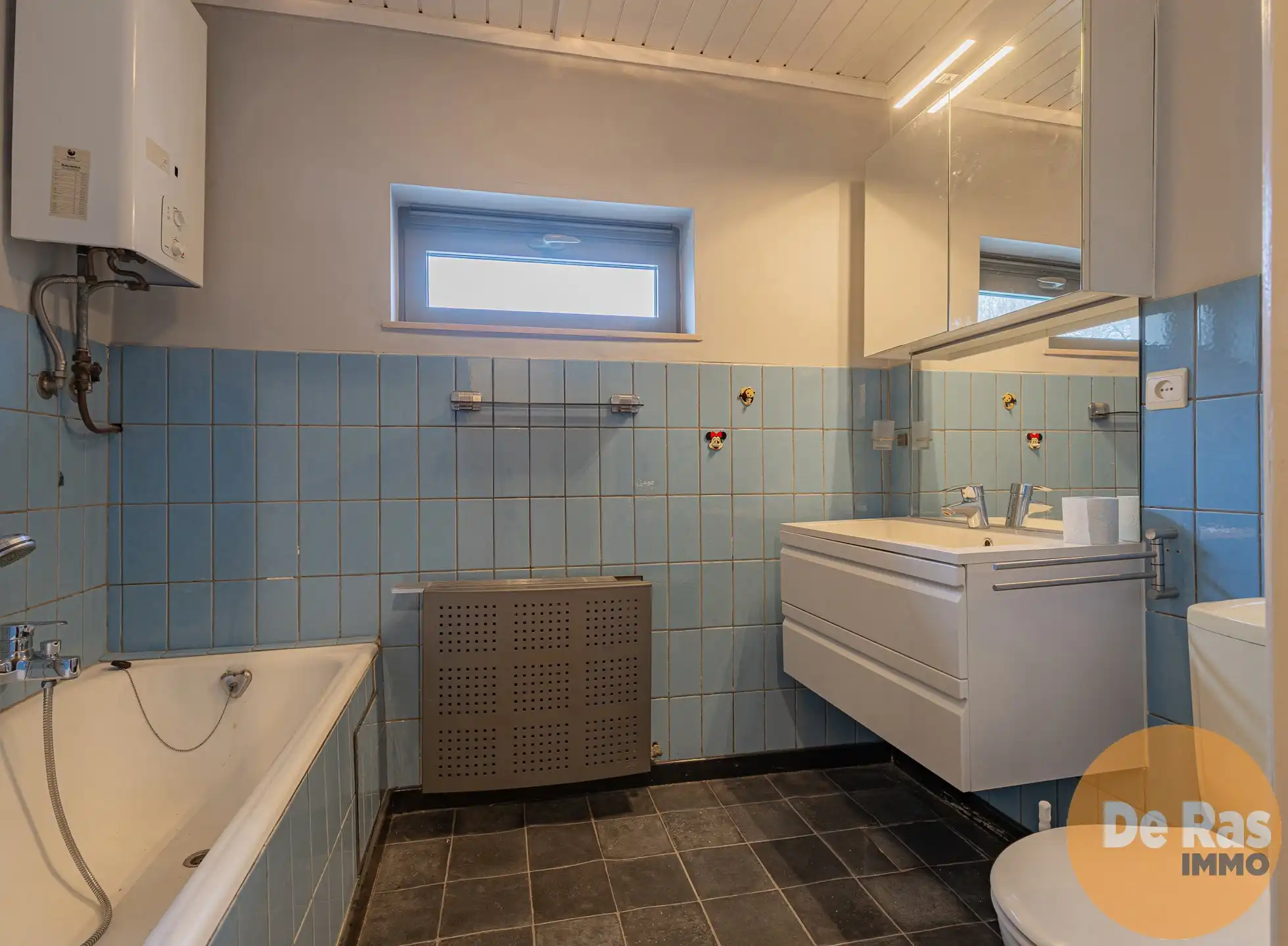 AALST - RUSTIG GELEGEN GEZINSWONING  foto 16