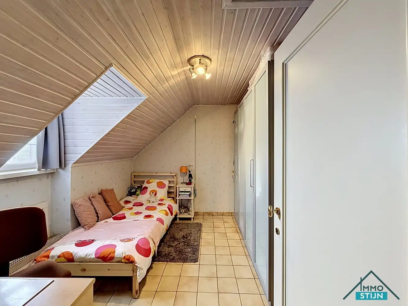 Charmante woning in rustige, groene omgeving foto 9