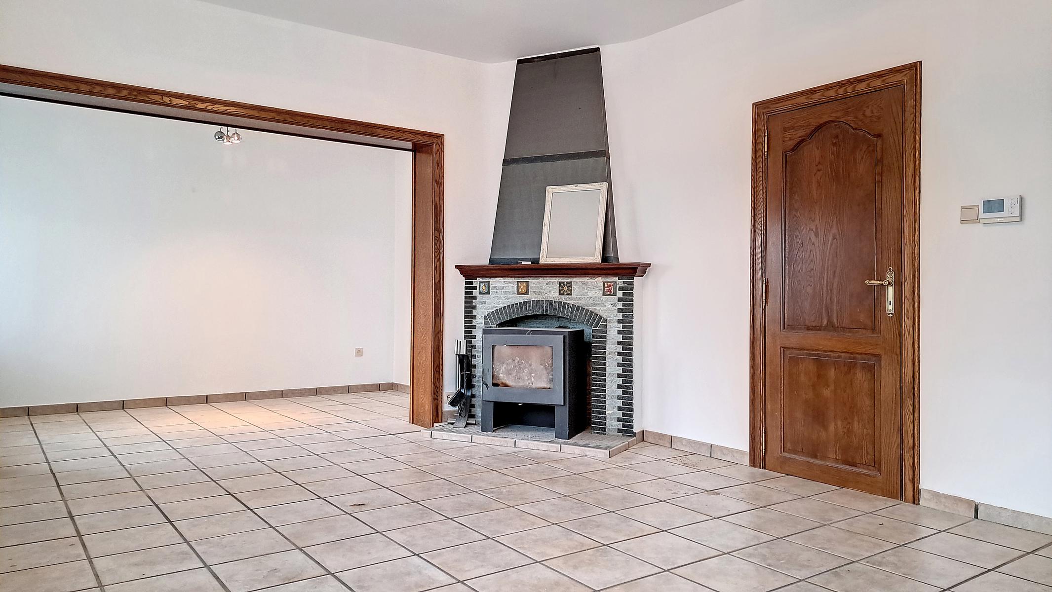 Villa te huur foto 2