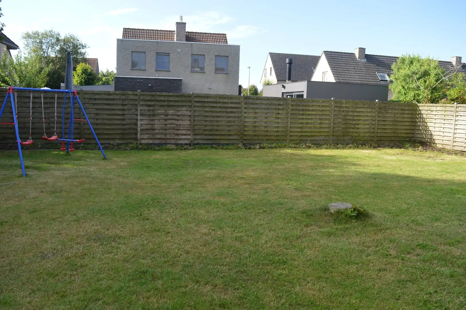 Mooi gelegen villa foto 3