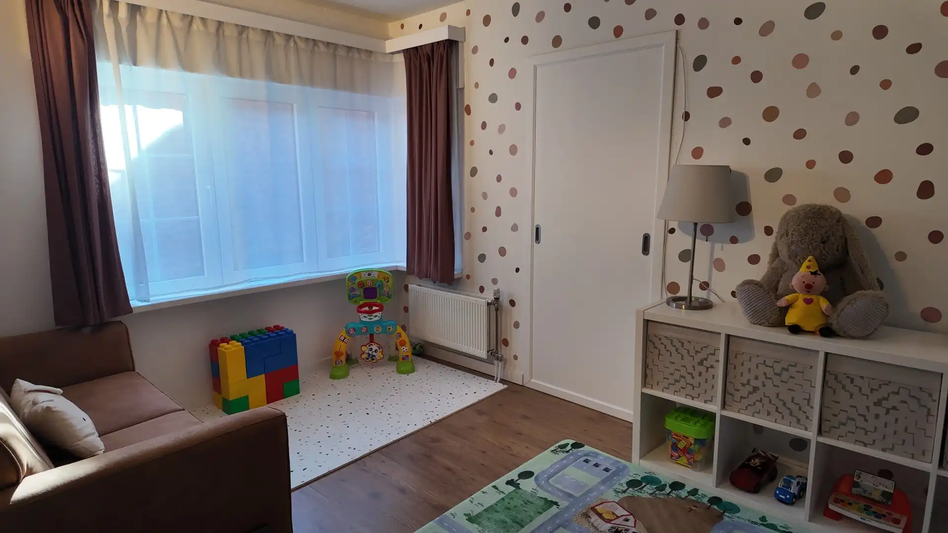 HOB MET 3 SLPKS - TE KOOP - WERM (BILZEN-HOESELT) foto 14