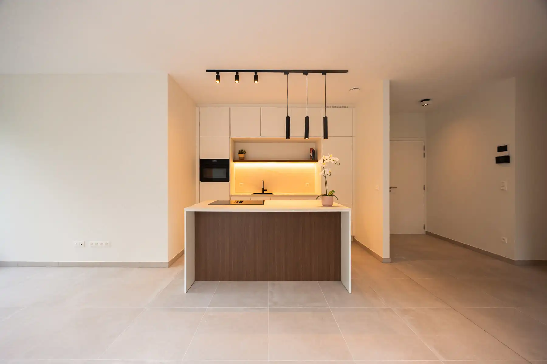 Kwalitatief nieuwbouw BEN appartement op top locatie! foto 6