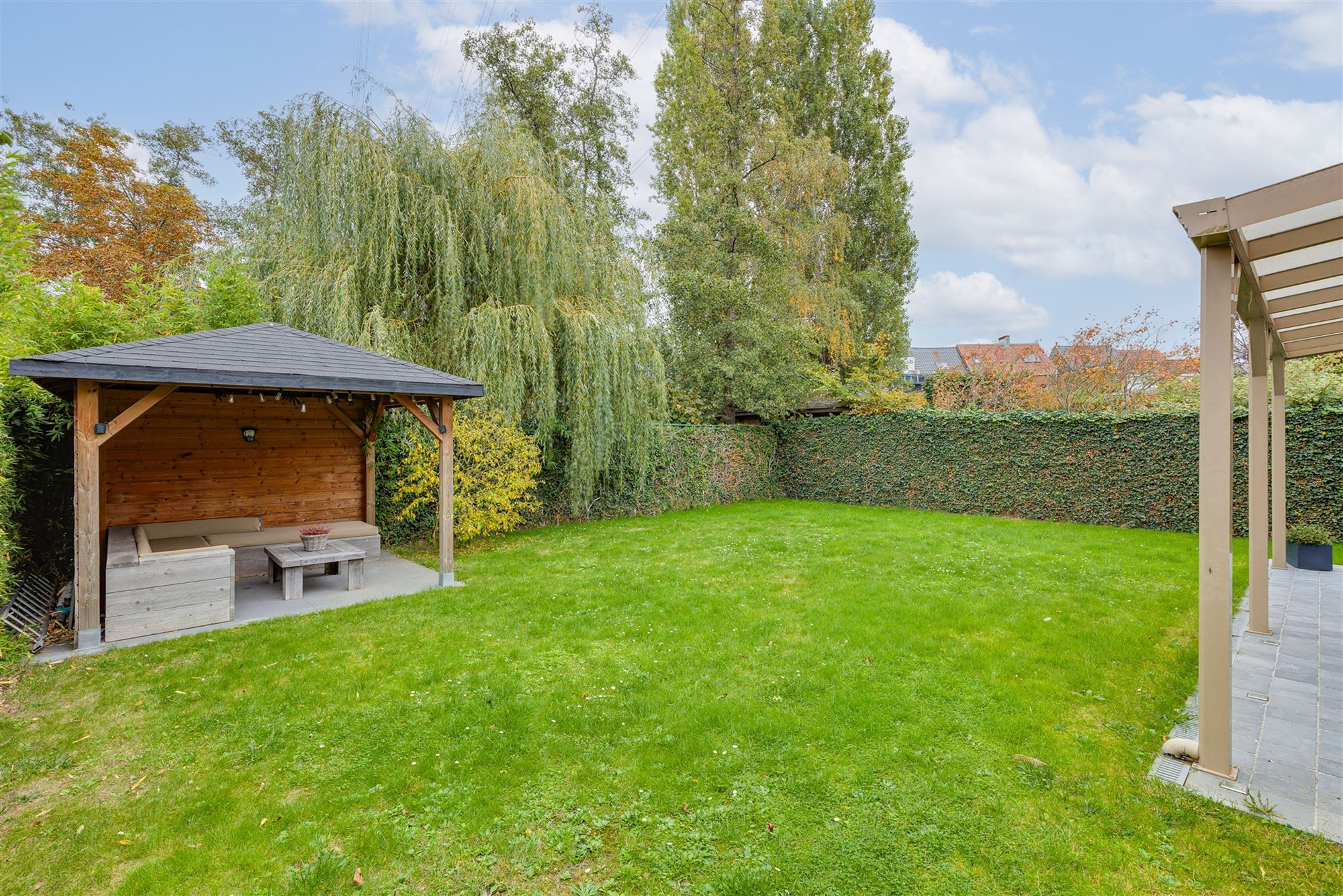 Energiezuinige, instapklare villa met 4 slaapkamers. foto 31