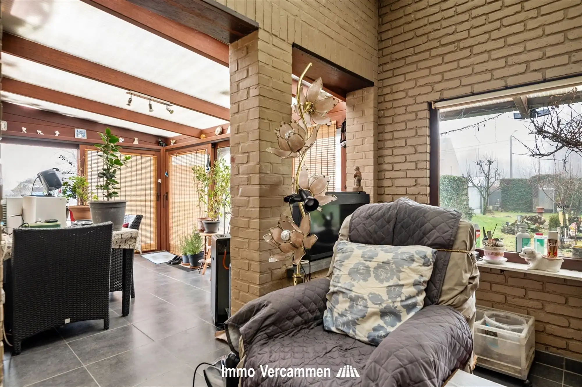 Verzorgde woning met veel potentieel te Haacht foto 6