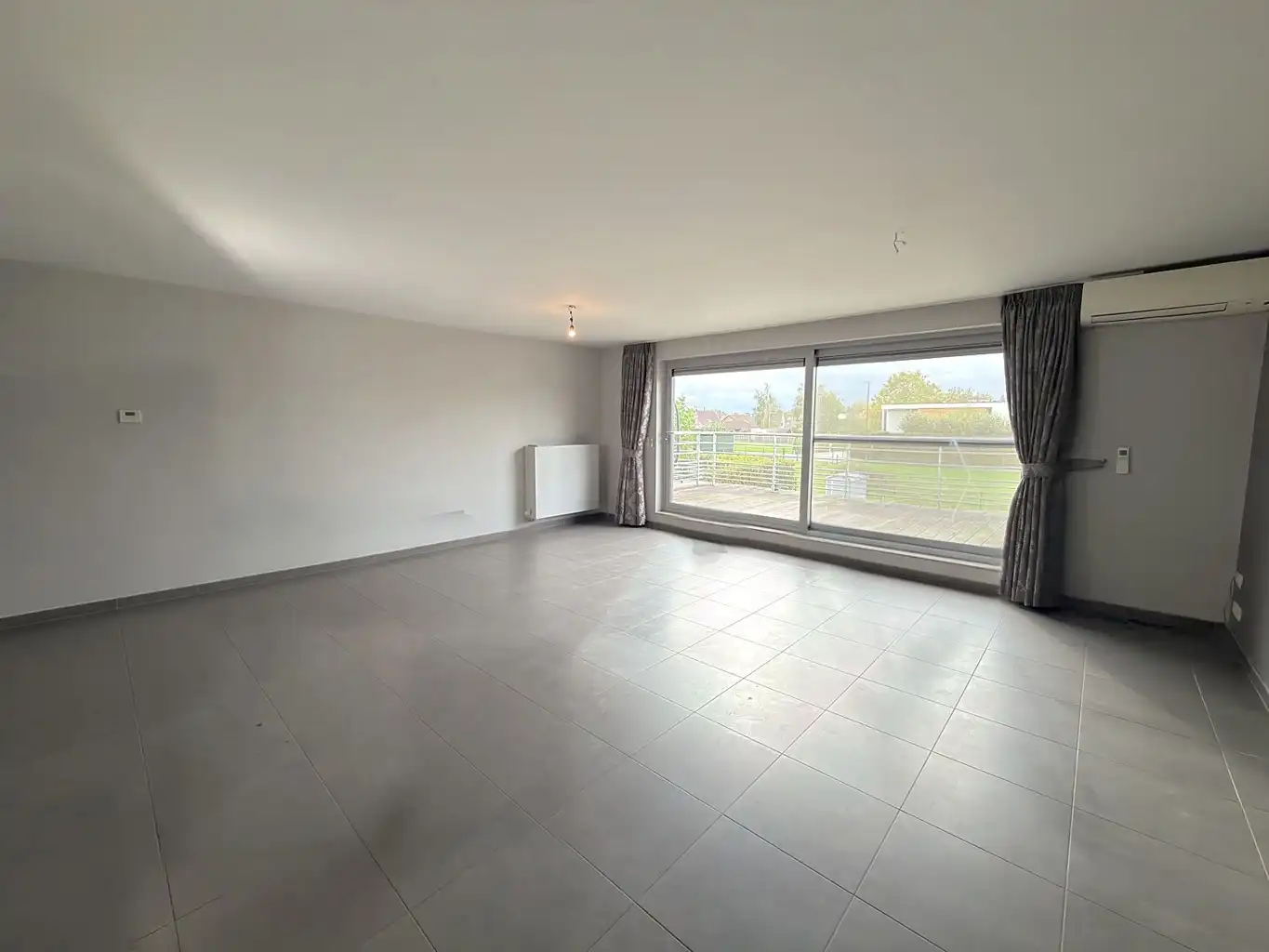 Duplex appartement met kelder en overdekte autostaanplaats foto 7