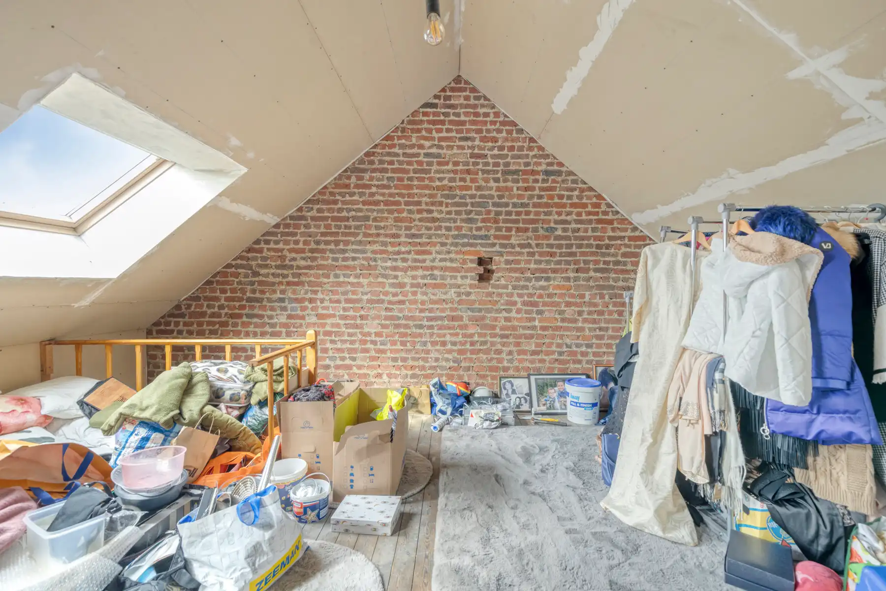 Centrum Lombeek: charmante instapklare woning foto 16