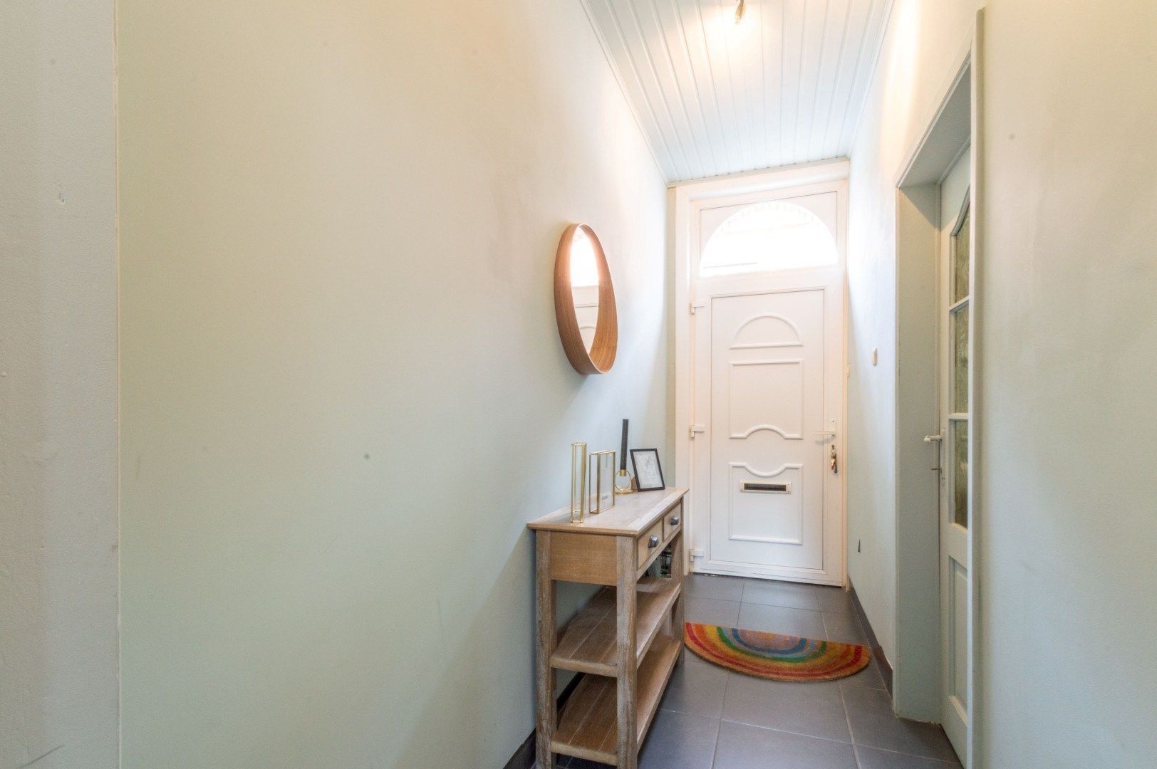 INSTAPKLARE WONING MET 3 SLAAPKAMERS + ZUID-TUIN! foto 7