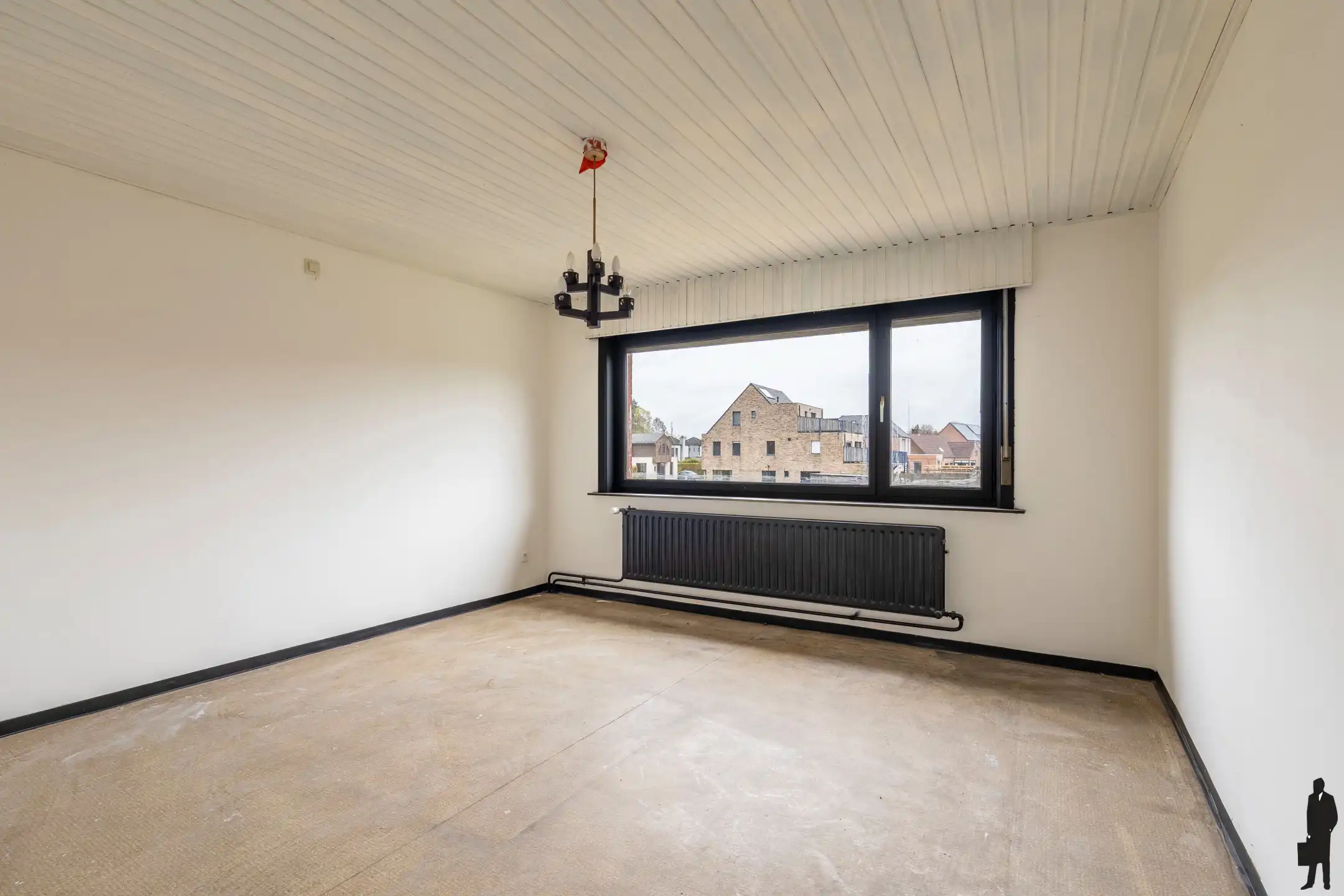 Karakteristieke split-level woning met 3 slpk. nabij park foto 12