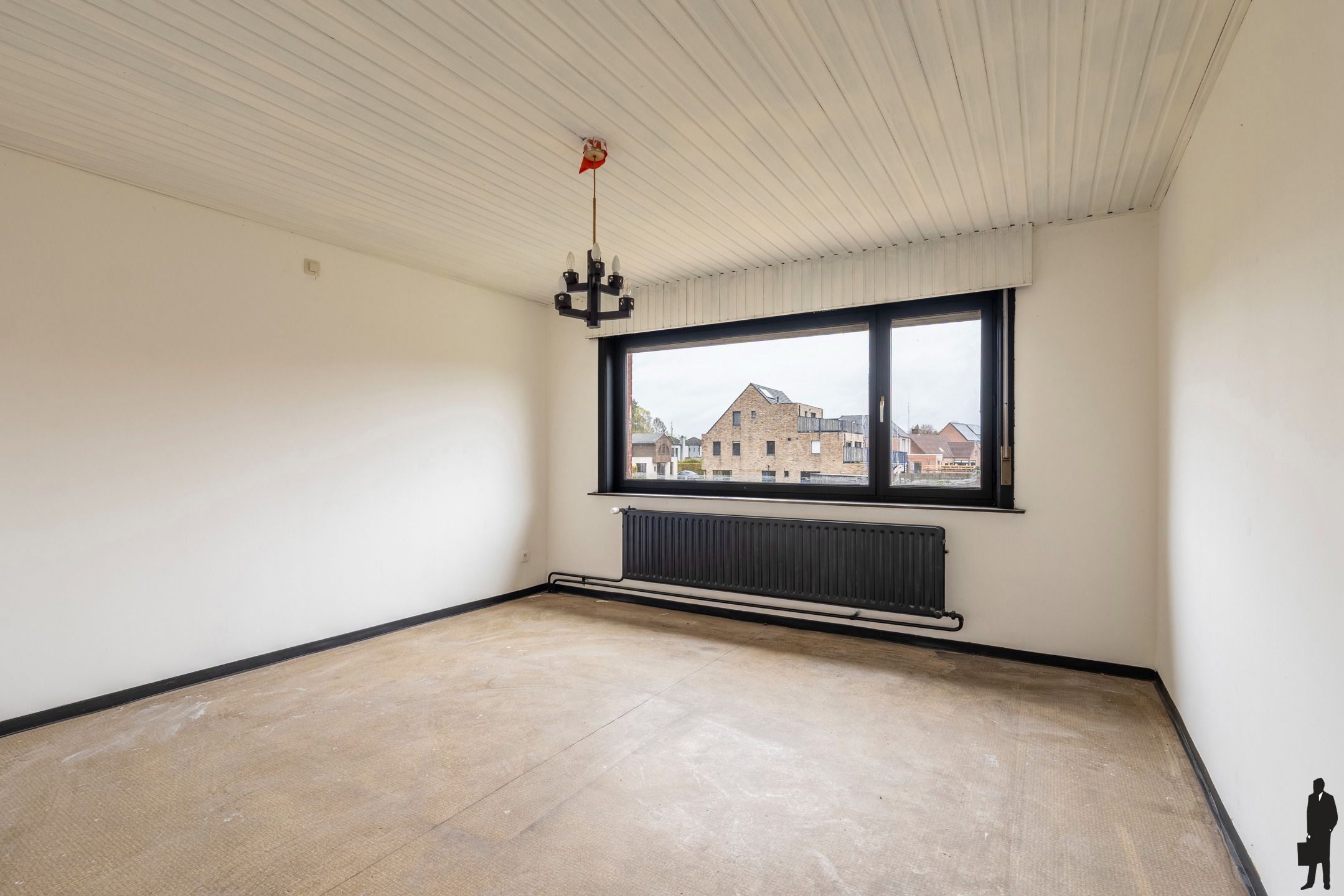 Karakteristieke split-level woning met 3 slpk. nabij park foto 12