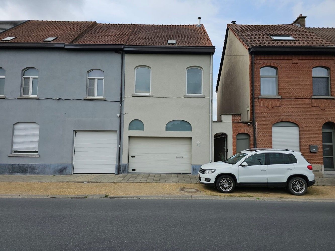 Woning met inpandige garage en tuin foto 26