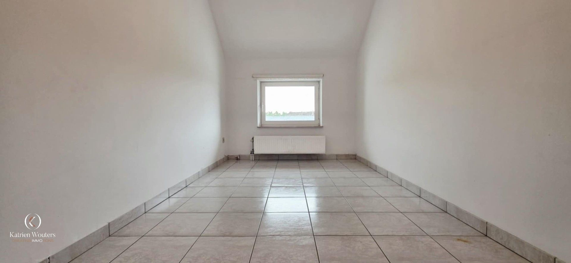 Gezellig appartement in residentiële buurt foto 8