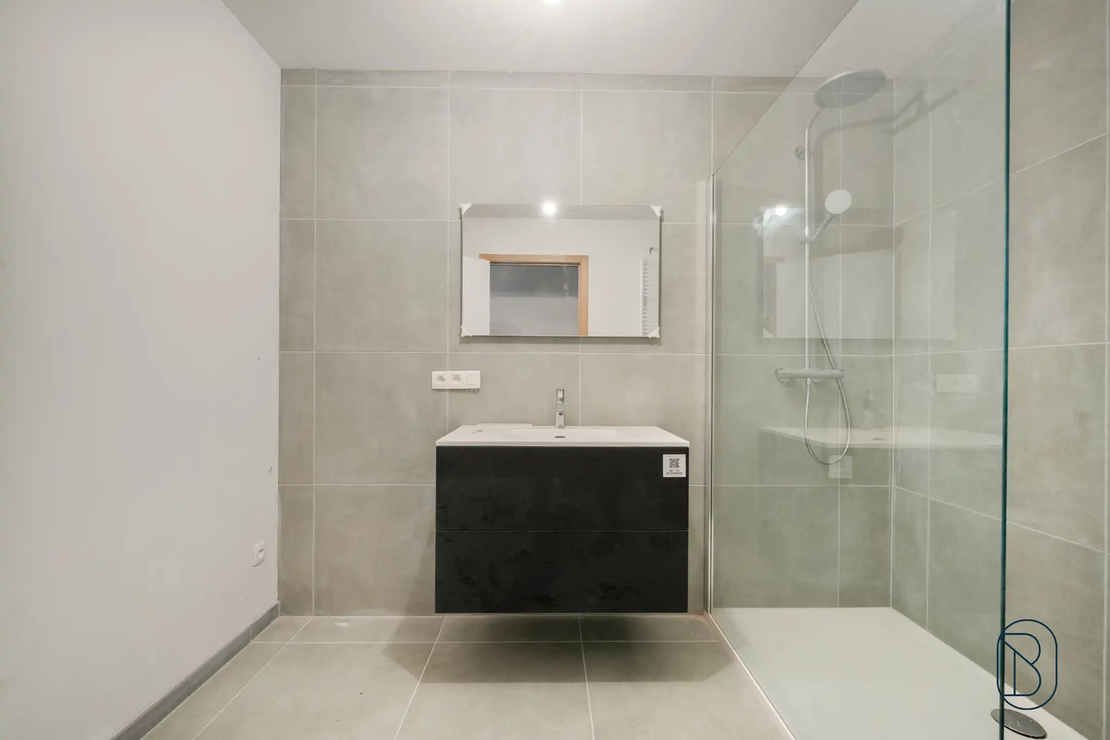 Energiezuinige nieuwbouwwoning met dakterras in Kortrijk foto 9