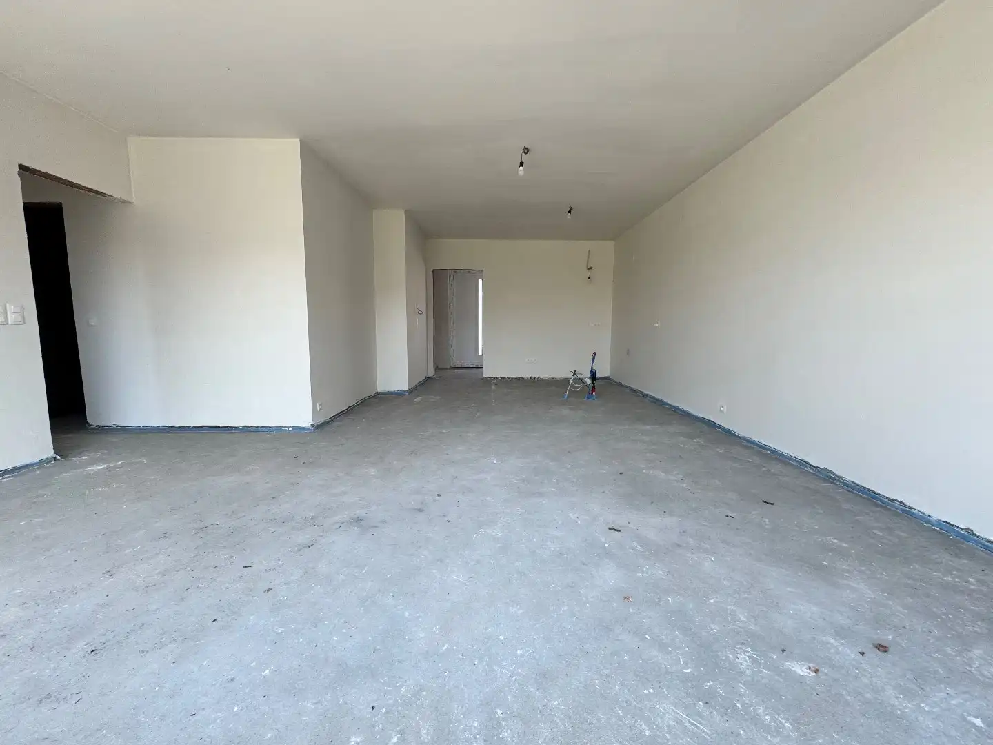 Ruime nieuwbouwwoning met alle hedendaagse comfort te Slijpe foto 12