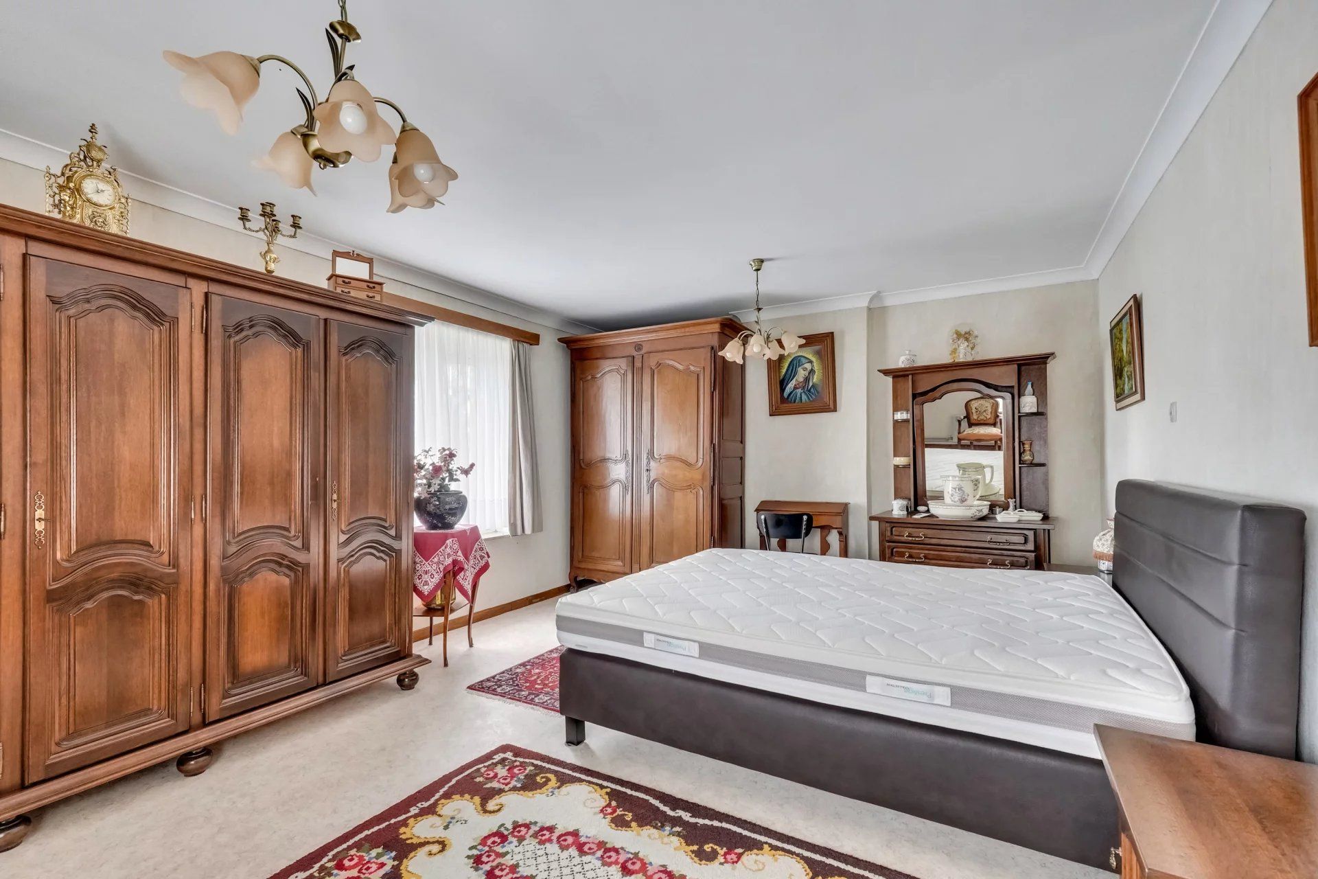 Landelijke woning met tuin foto 17