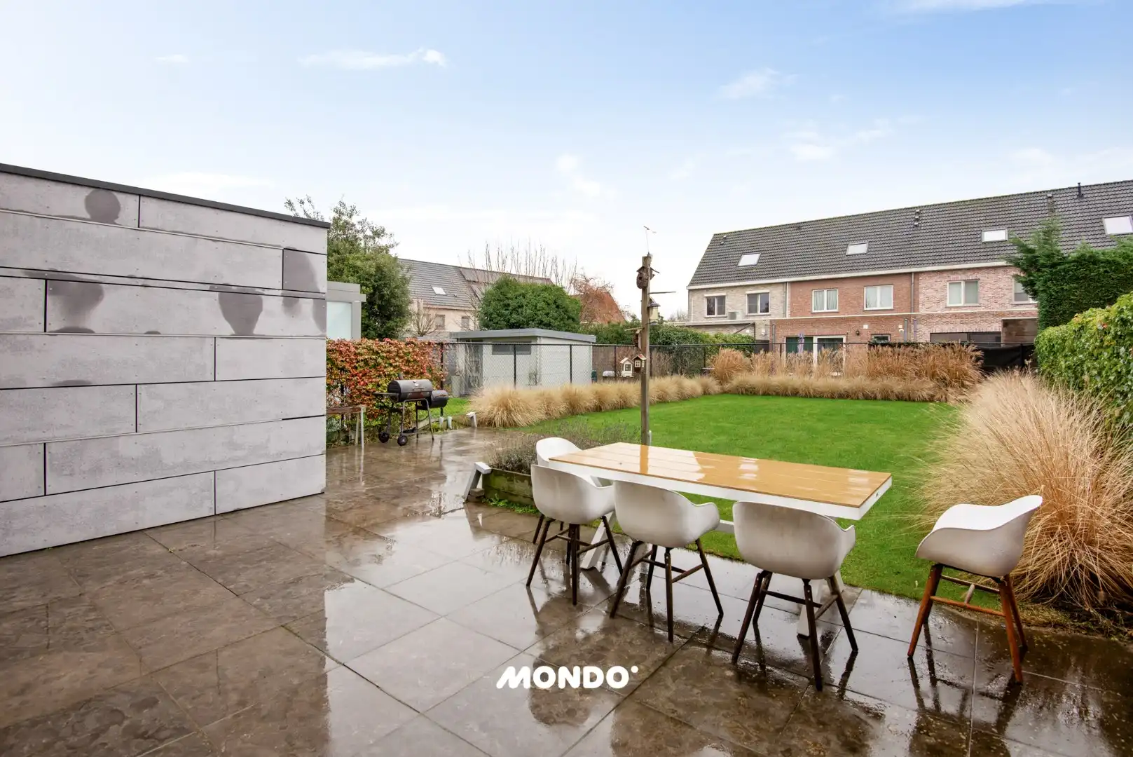 Instapklare woning met 4 slaapkamers en zuidoostgerichte tuin foto 7