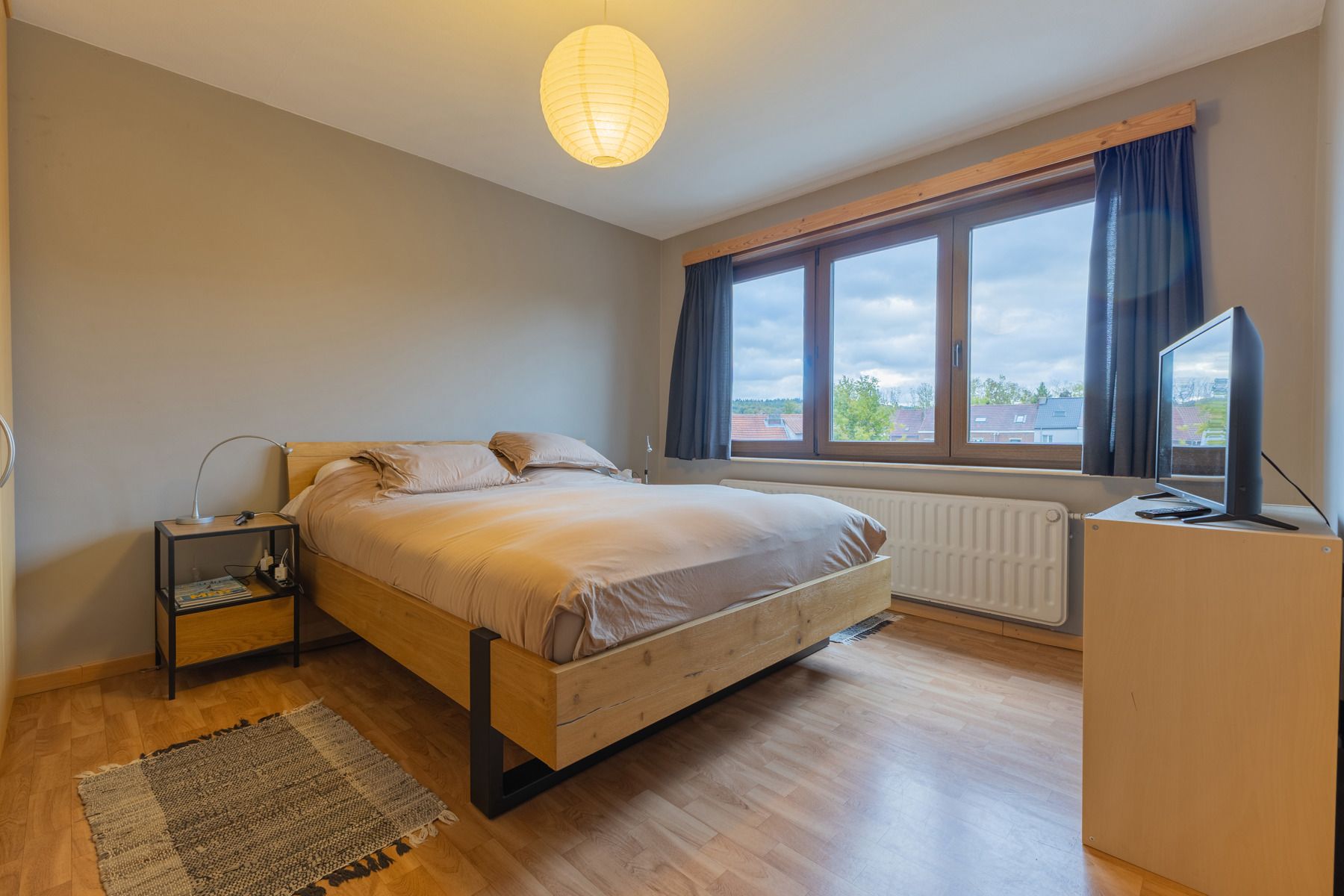 Rustig gelegen woning met 3 slaapkamers en tuin foto 13