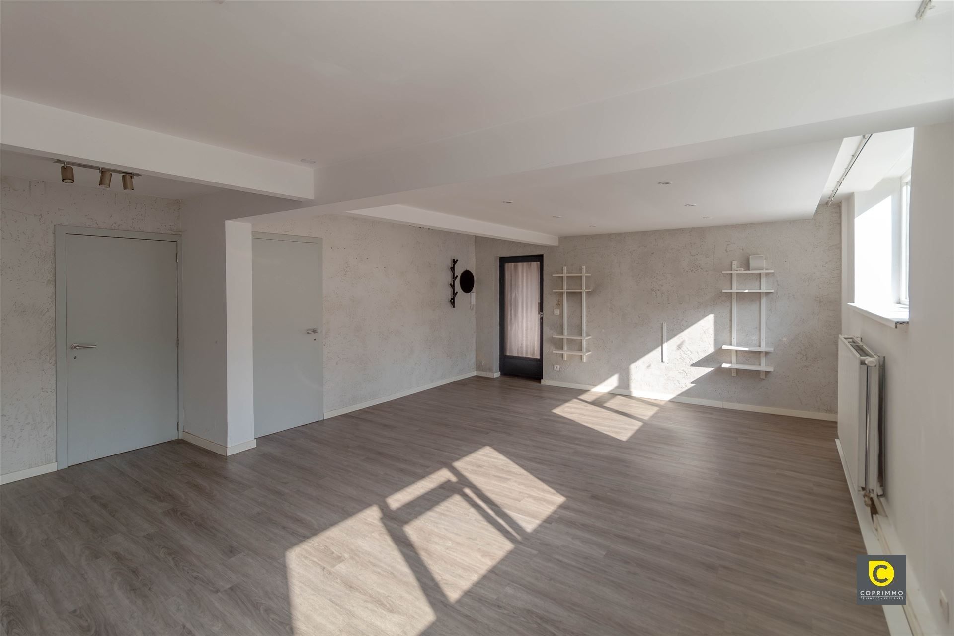 Uitzonderlijk appartement! foto 11