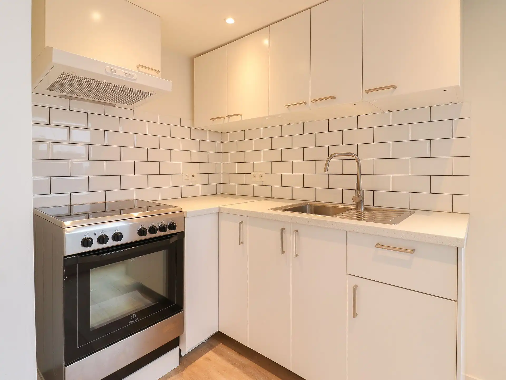 Duplex appartement op centrale as tussen Mortsel en Lier foto 4