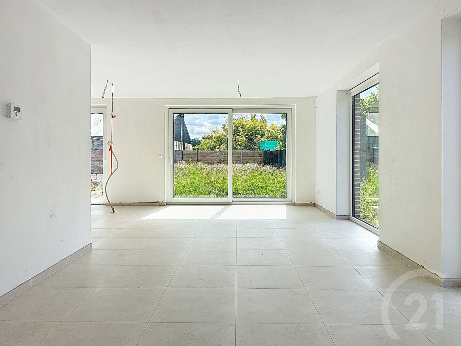 Nieuwbouwwoning te koop volledig onder 6% BTW in Pijpelheide! foto 6